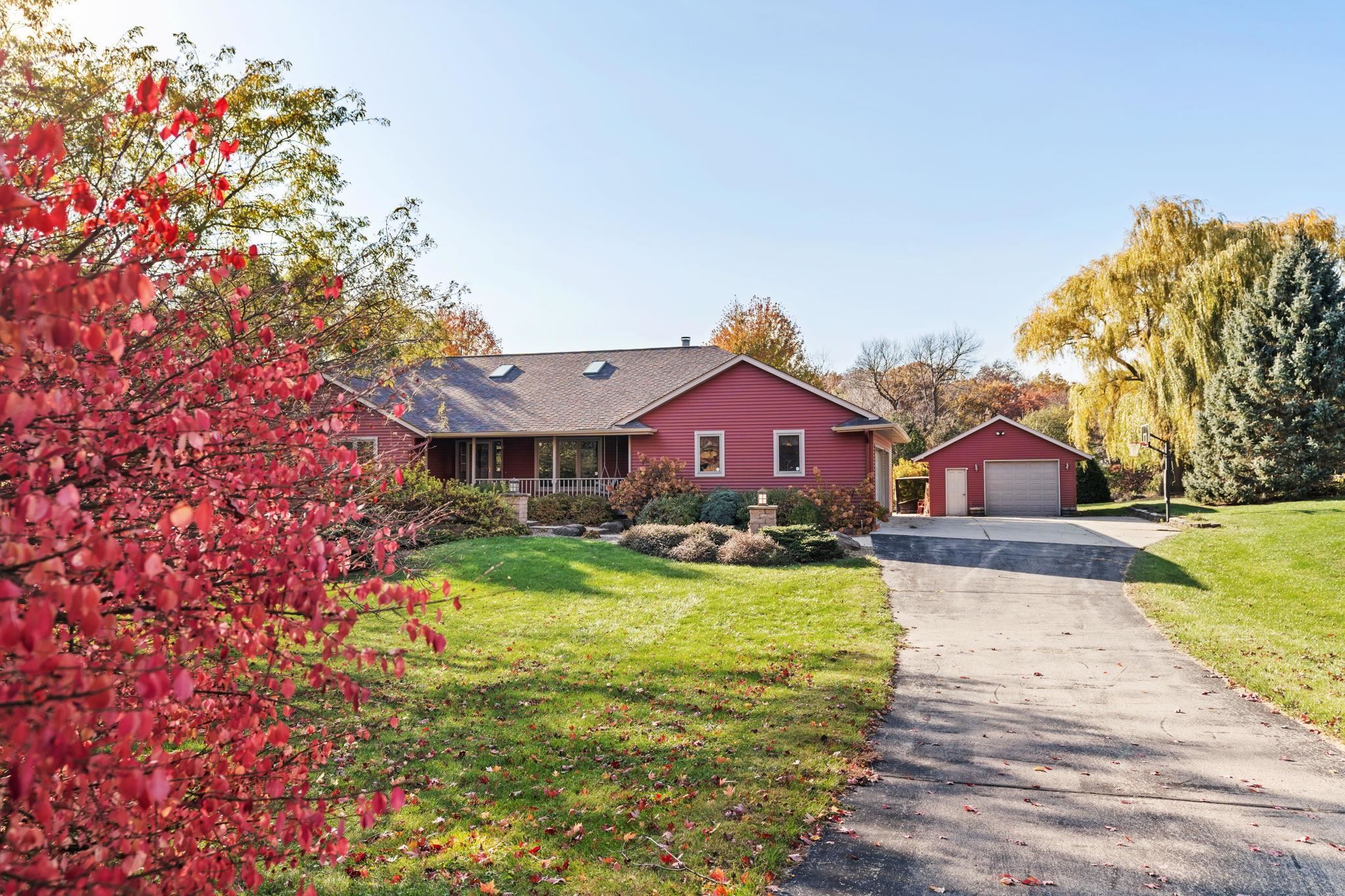 8109 N Robert Drive