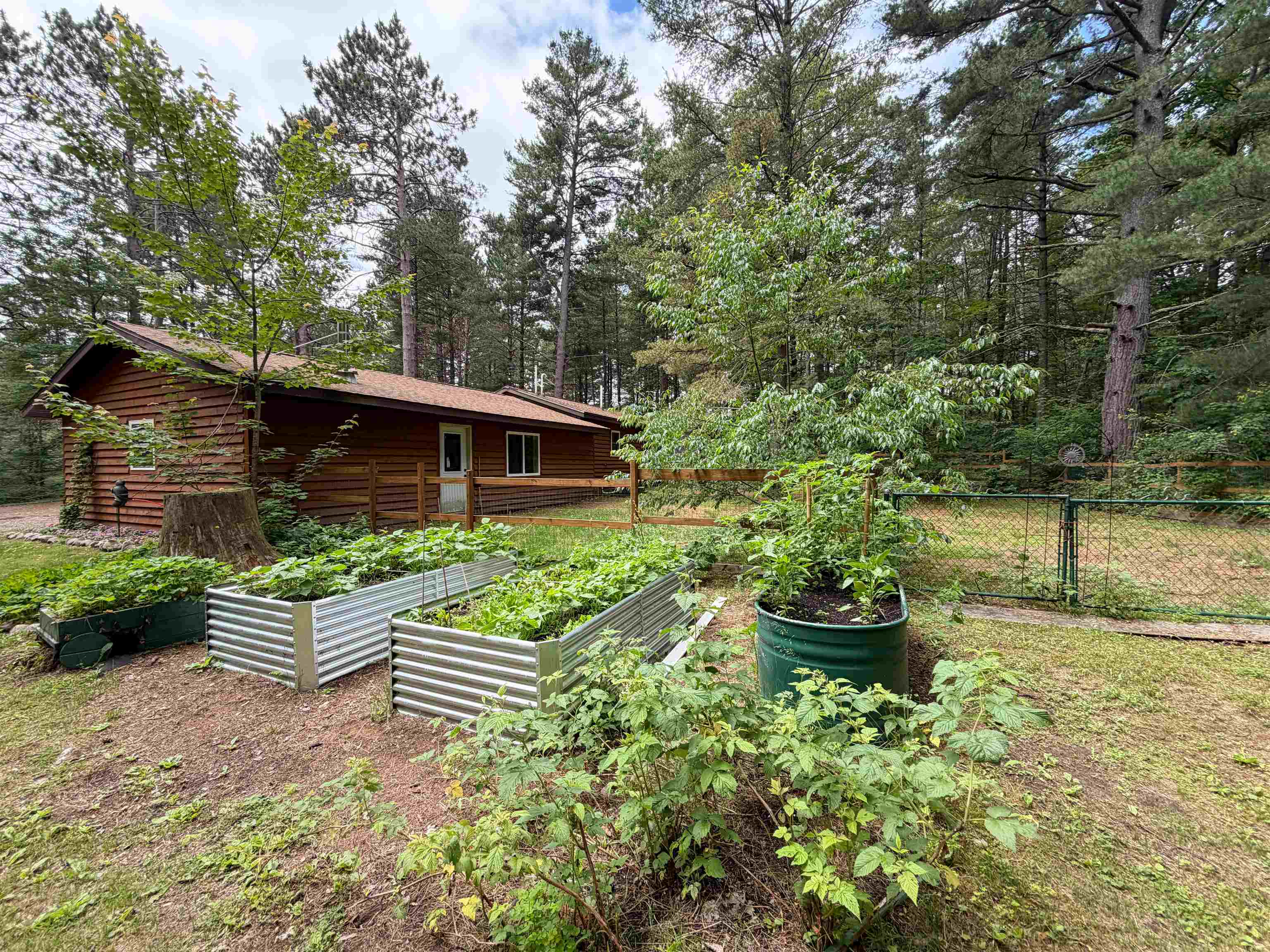14232 Powell Road