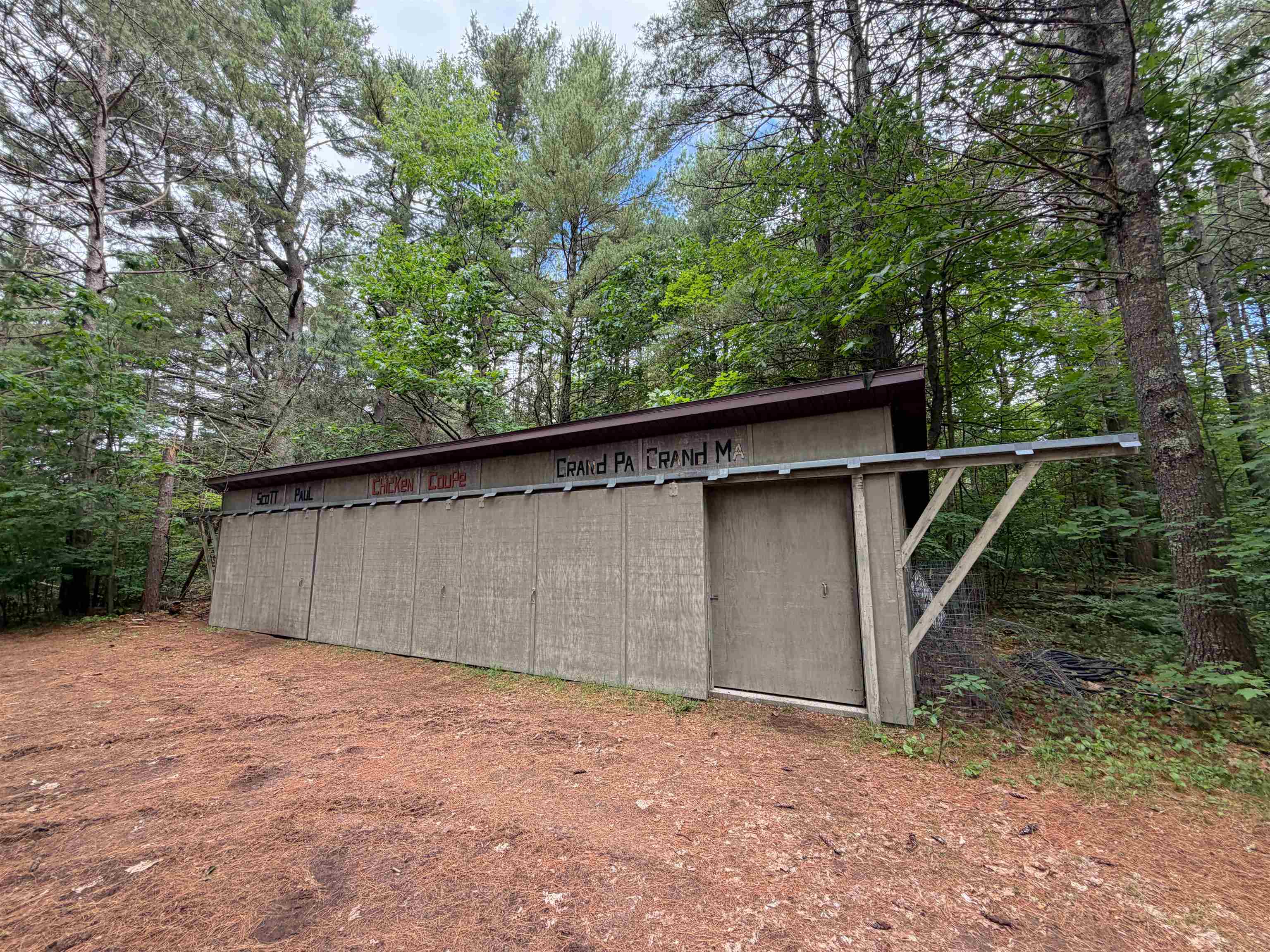 14232 Powell Road