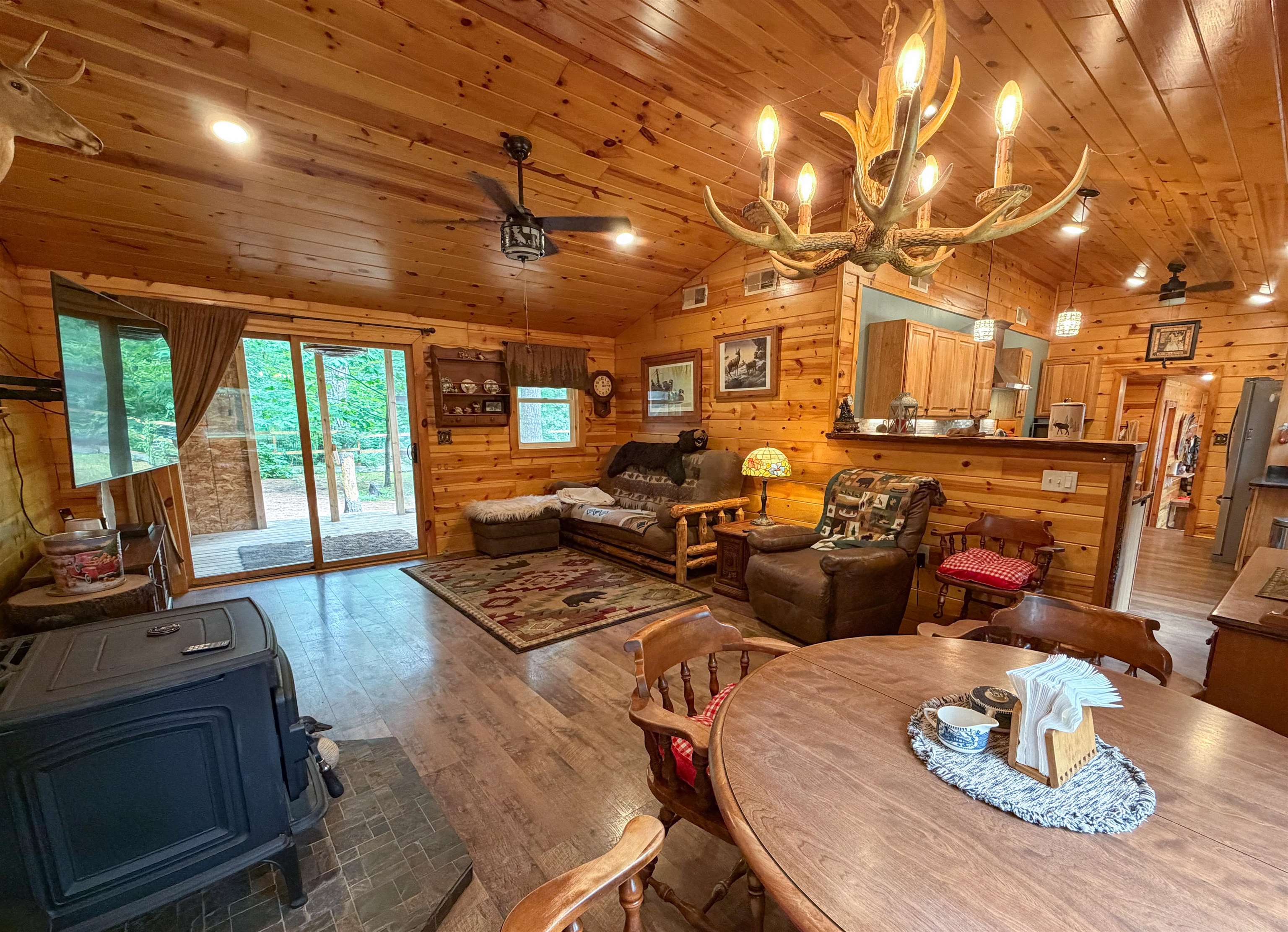 14232 Powell Road