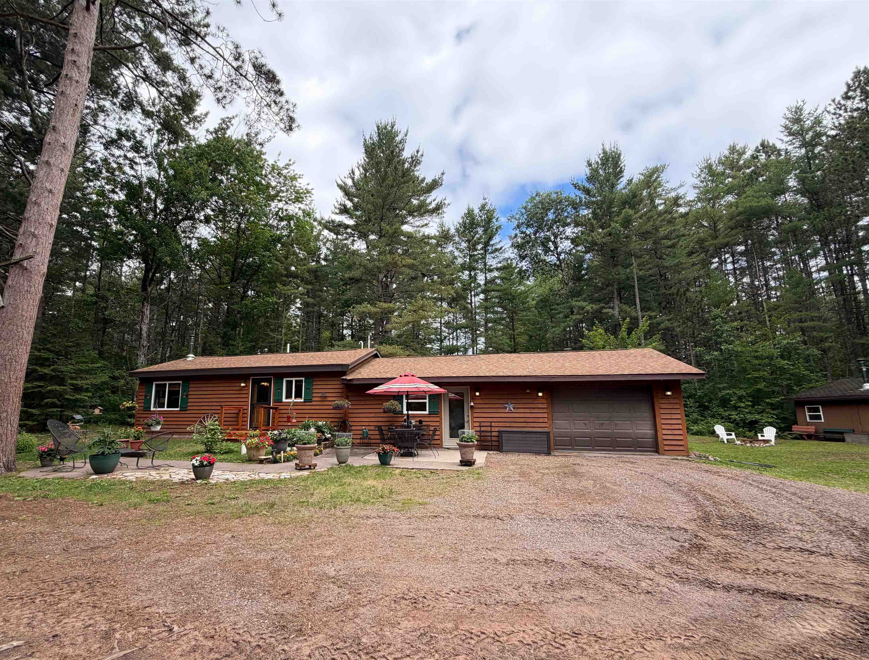 14232 Powell Road