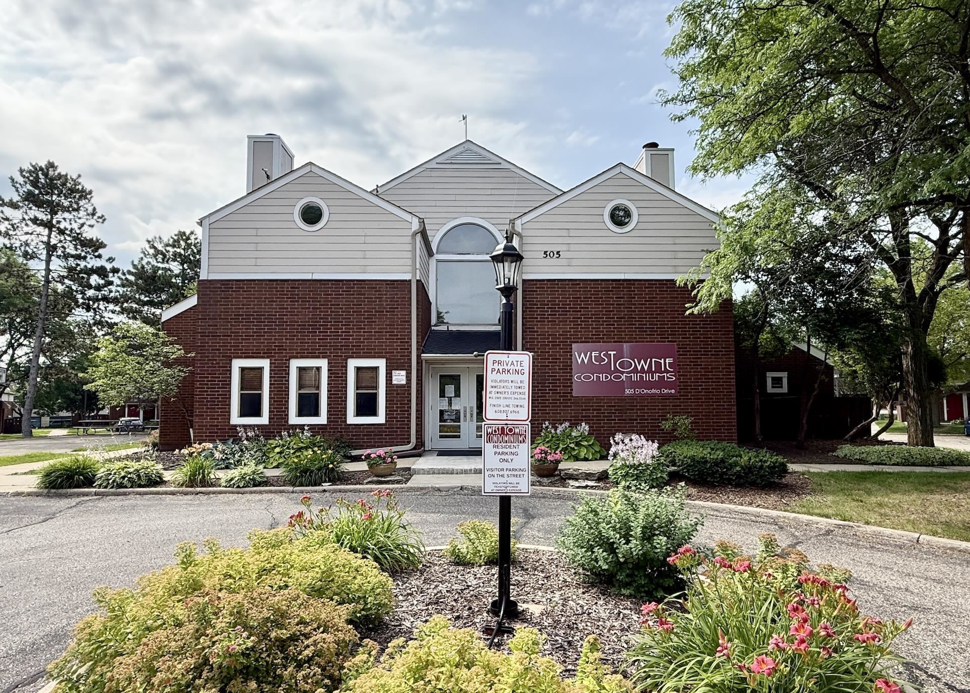 515 D'Onofrio Drive 1