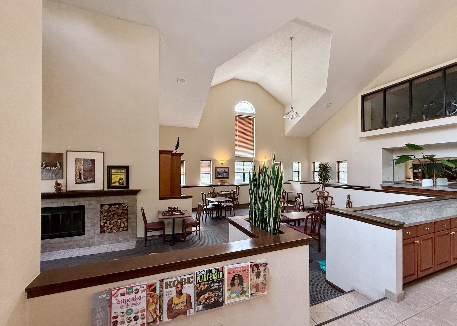 515 D'Onofrio Drive 1