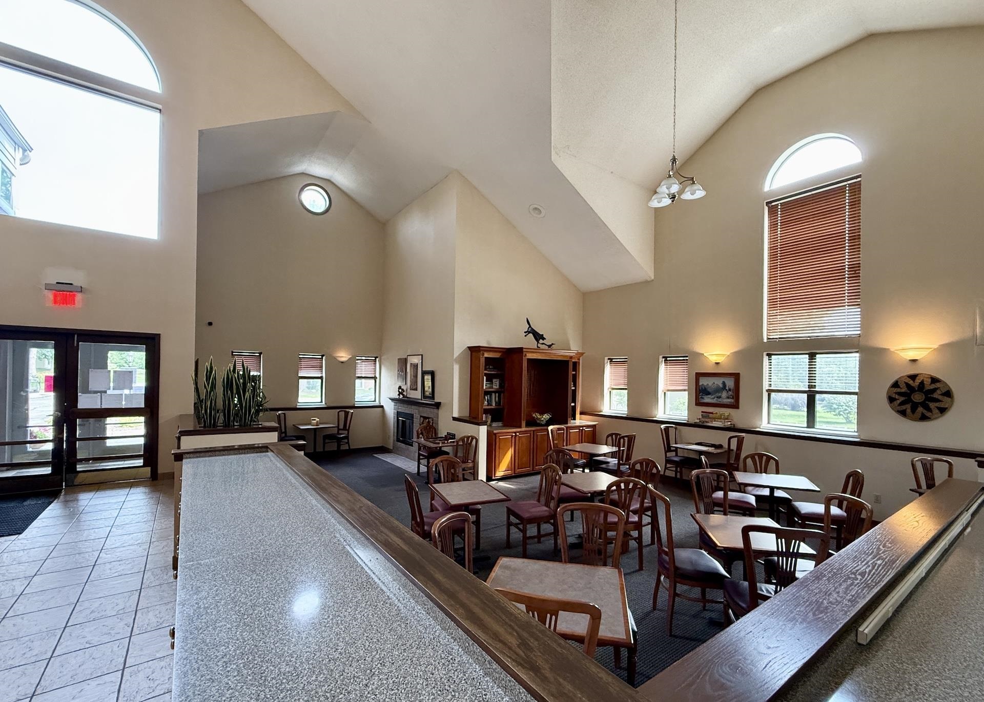 515 D'Onofrio Drive 1