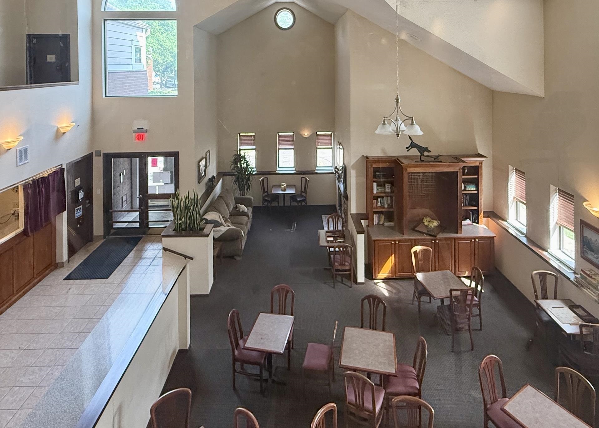 515 D'Onofrio Drive 1