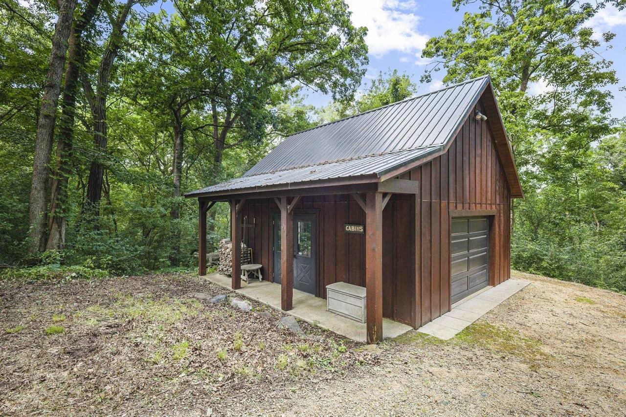 4274 County Hwy P