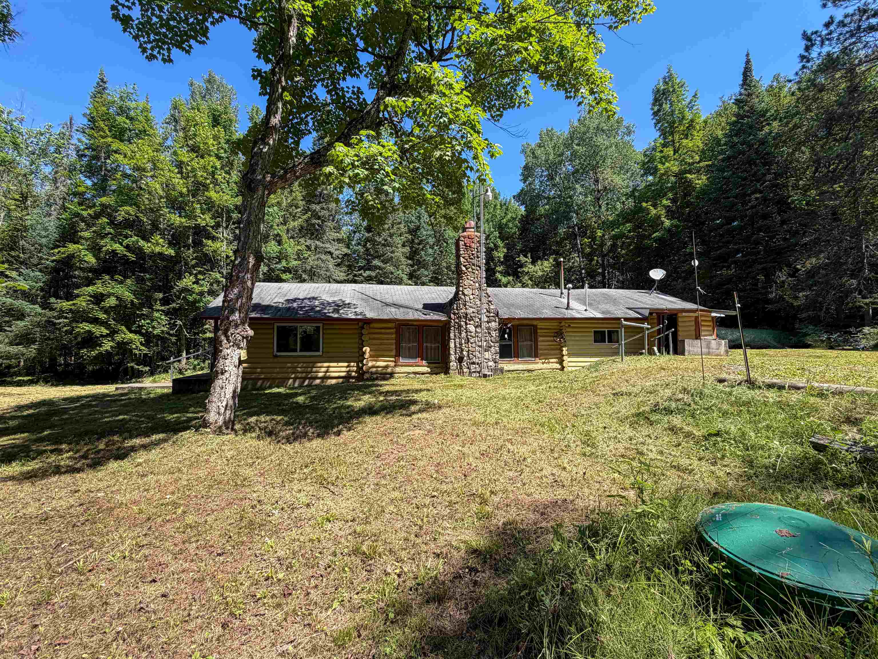 7345 County Hwy W