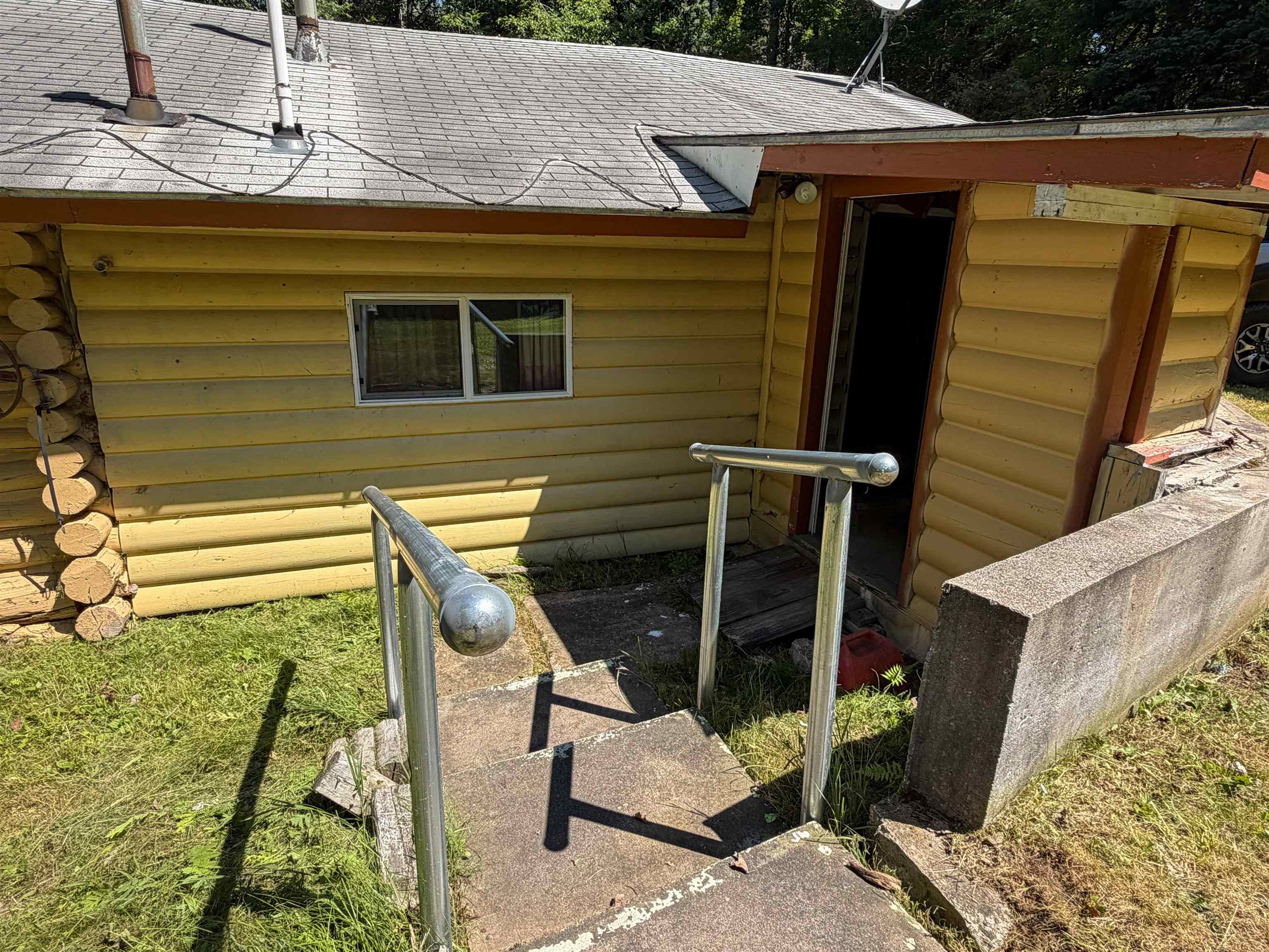 7345 County Hwy W