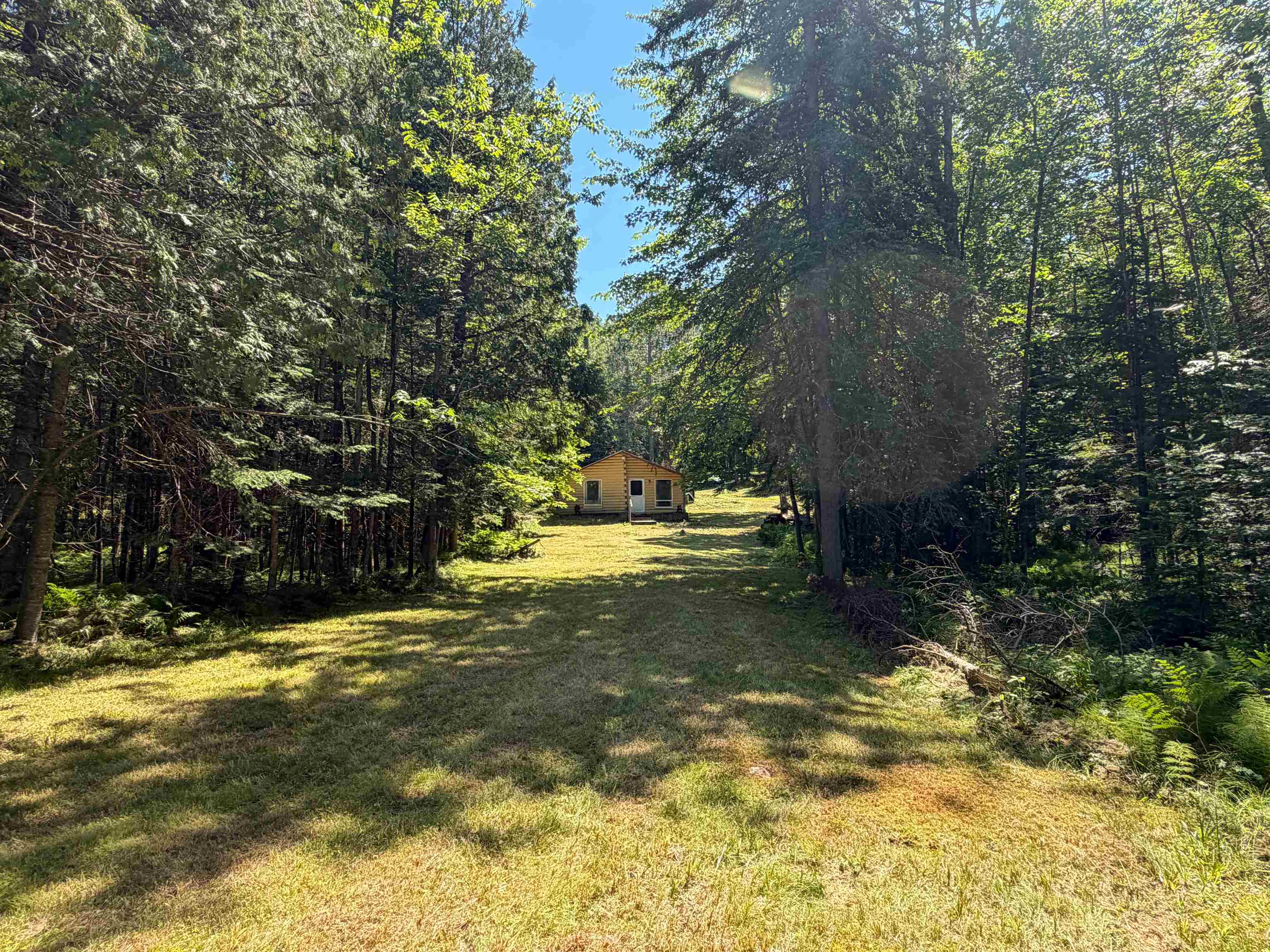 7345 County Hwy W