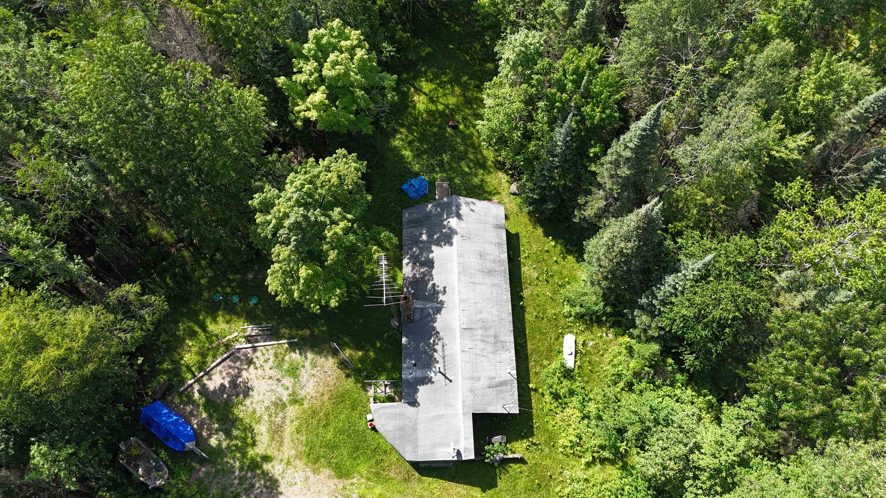 7345 County Hwy W