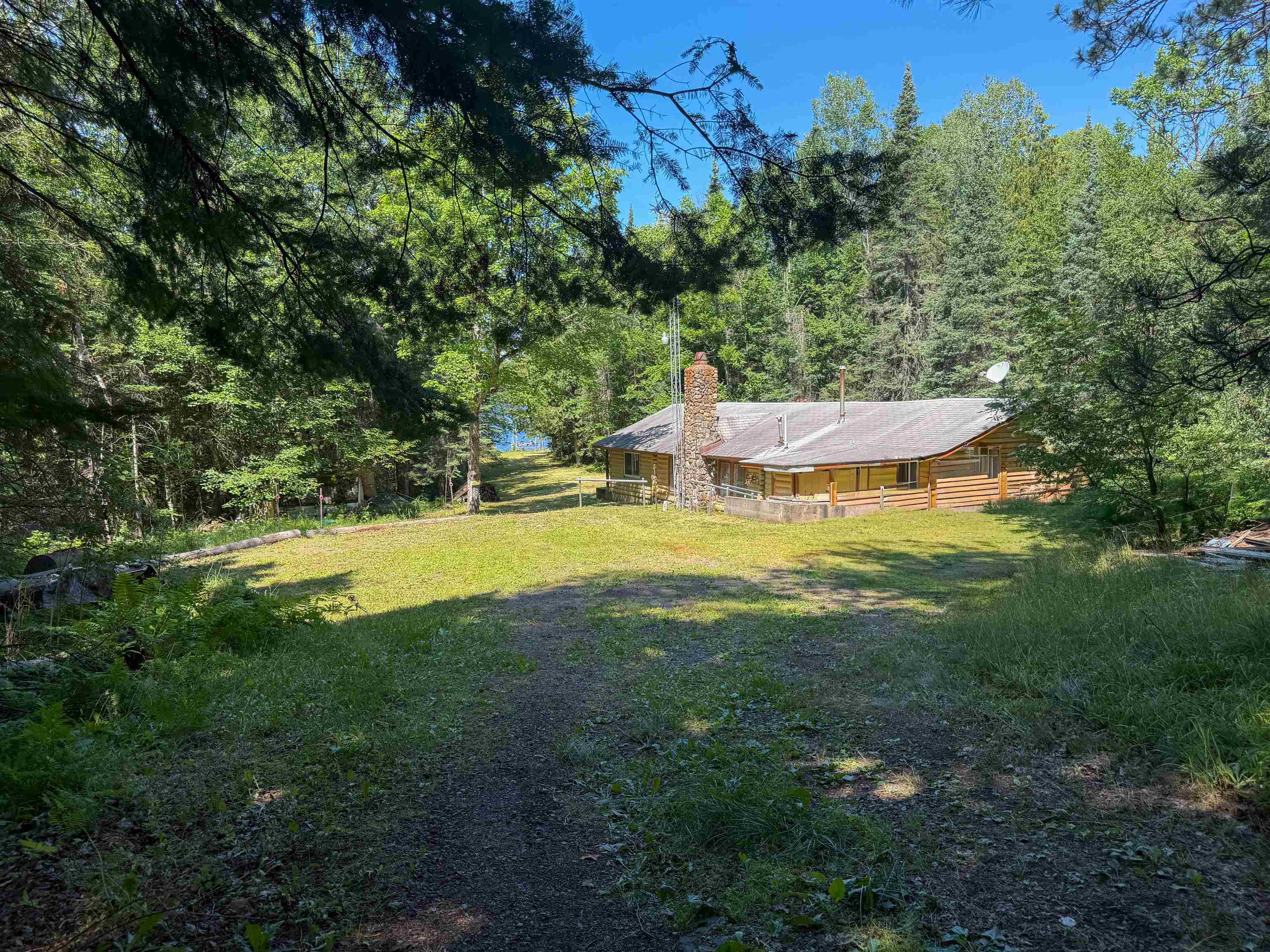 7345 County Hwy W