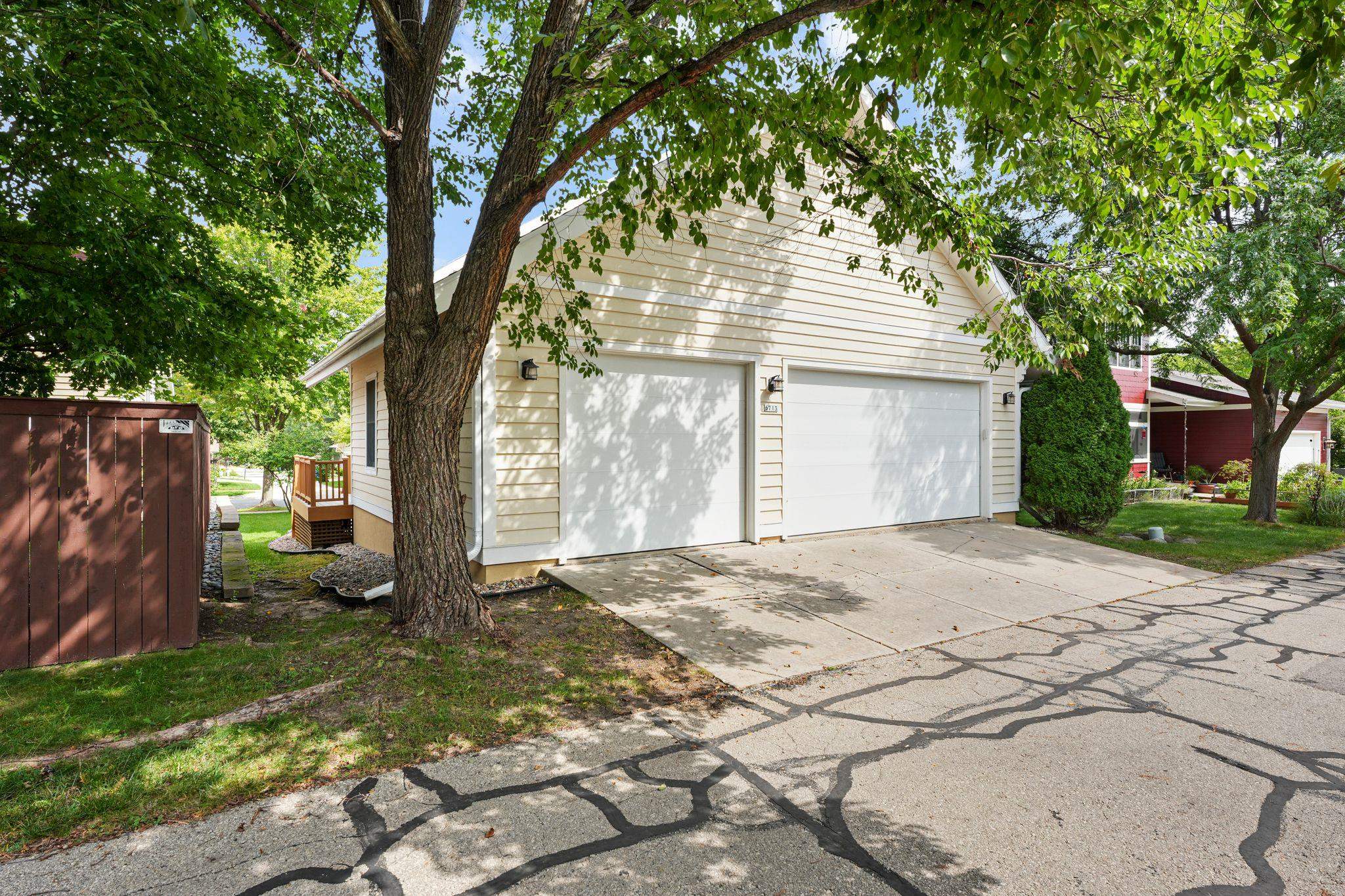 6713 Gaylord Nelson Road