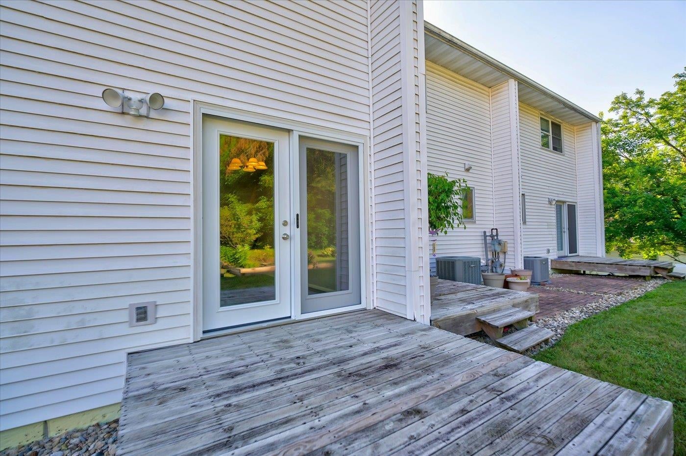 401 Melody Lane B