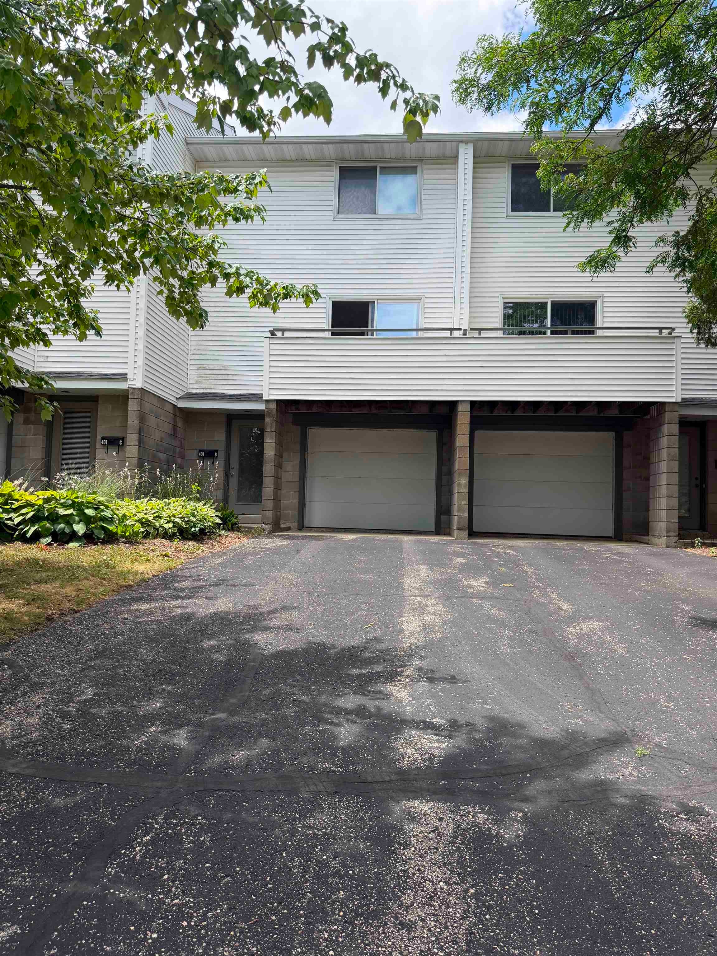 401 Melody Lane B