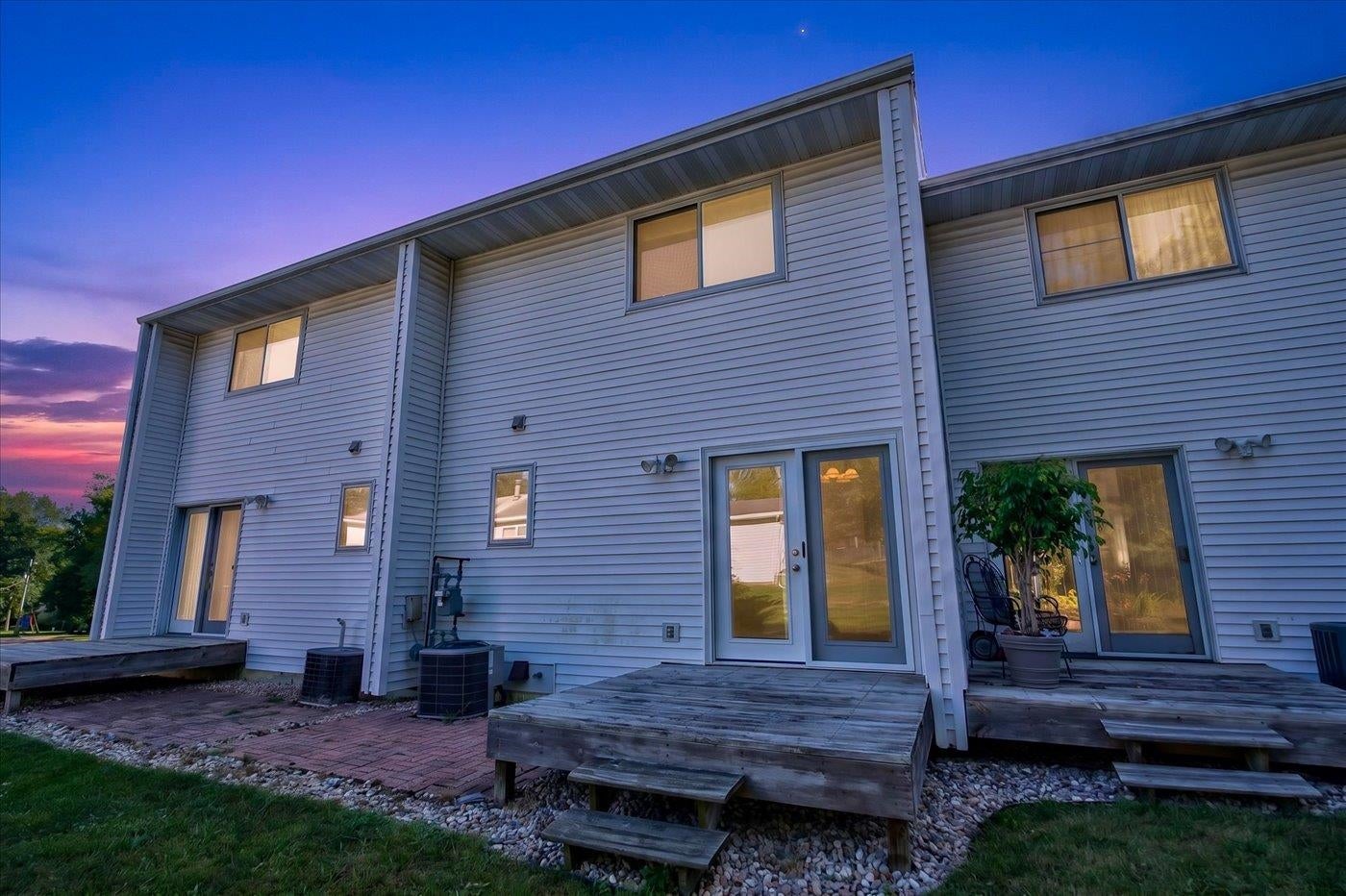 401 Melody Lane B