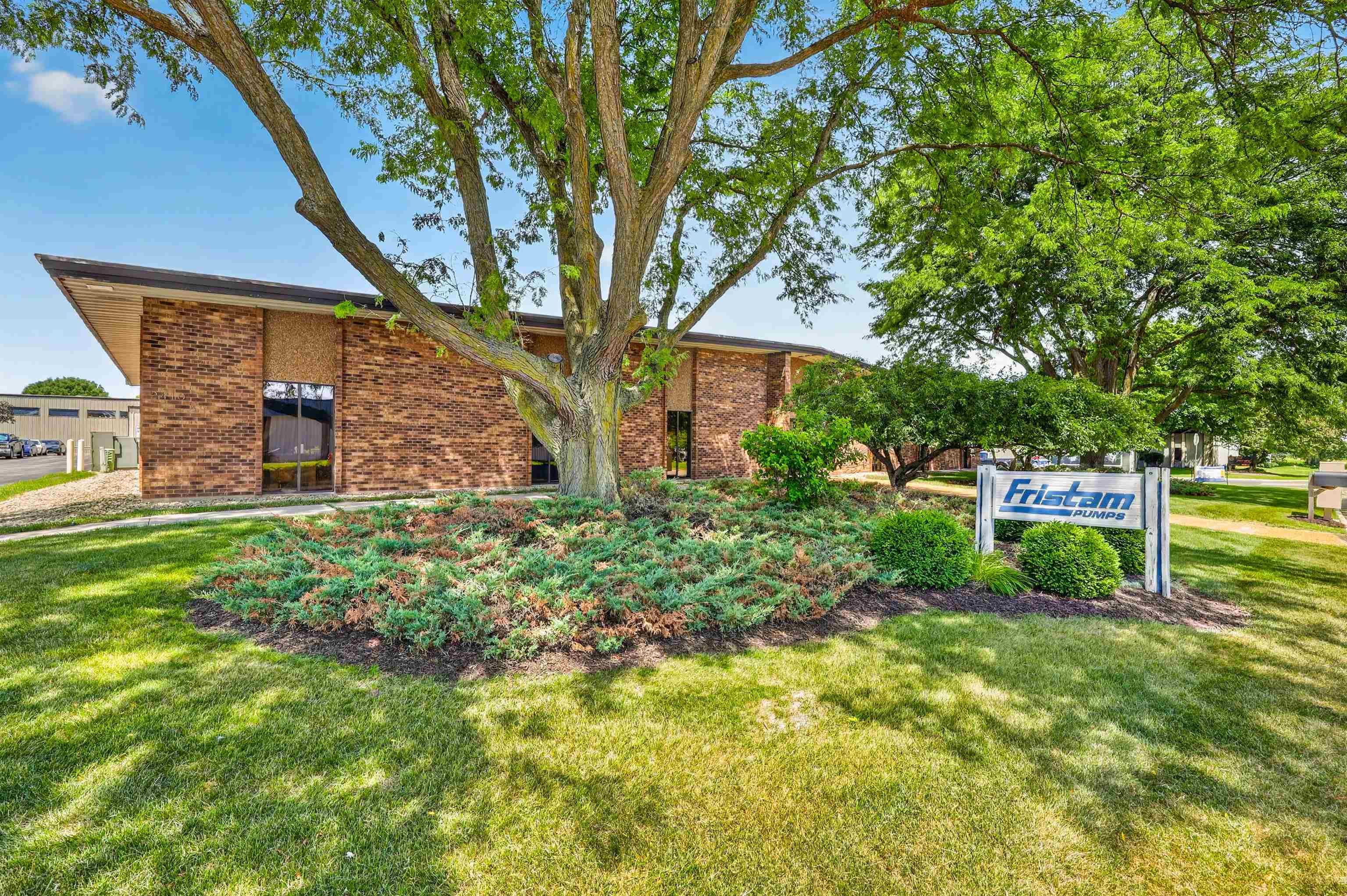 2410 Parview Road