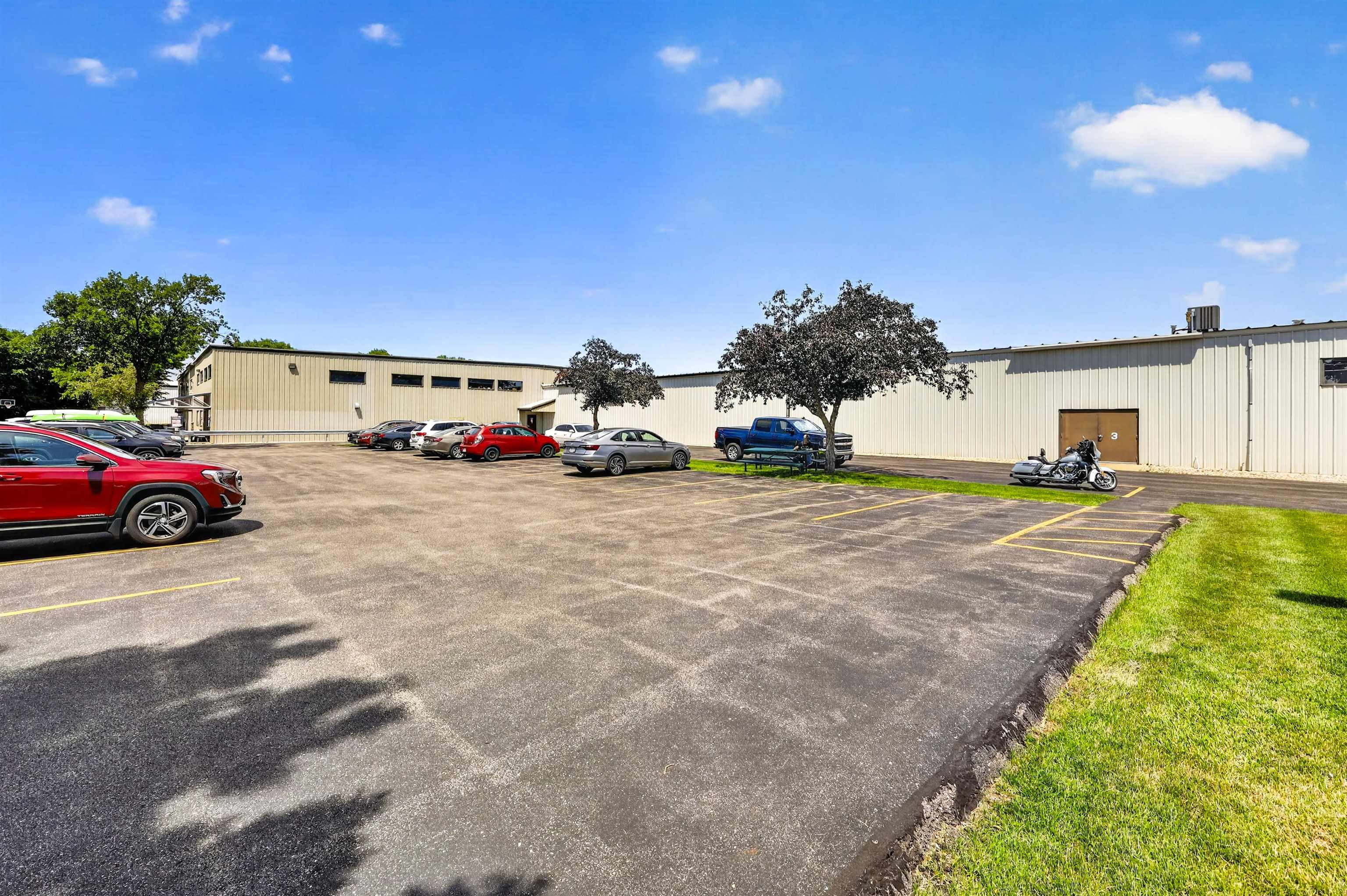 2410 Parview Road