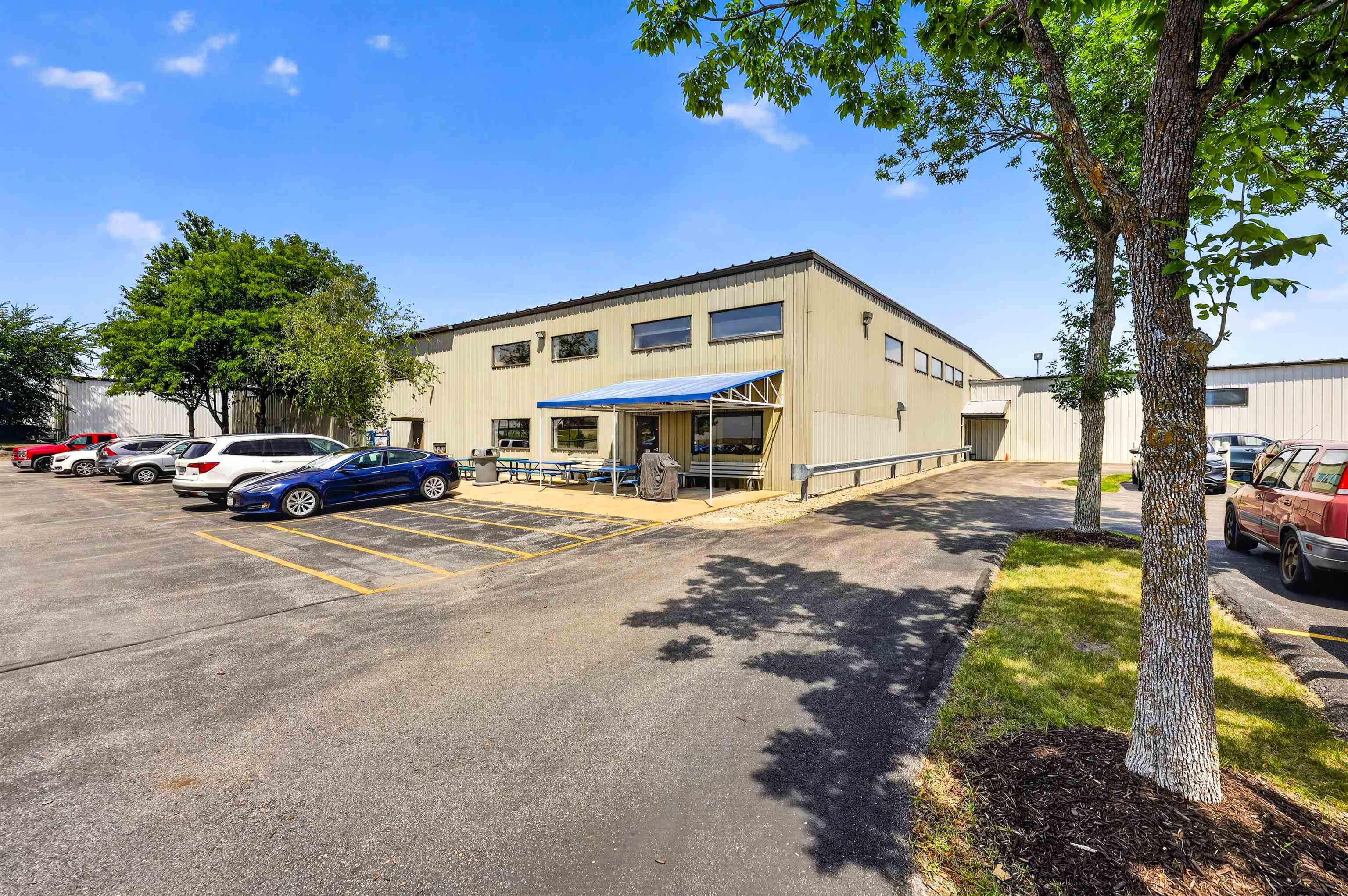 2410 Parview Road