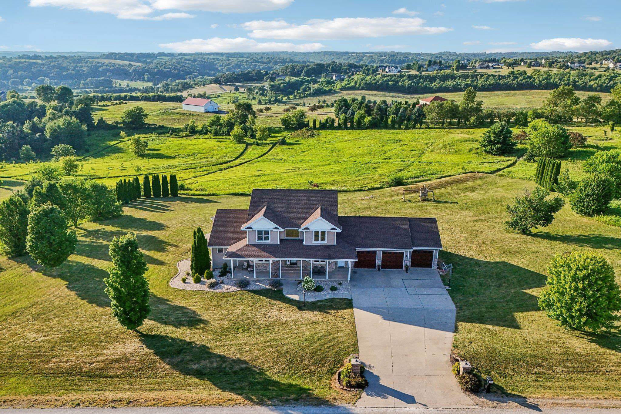 W5360 Highland Drive