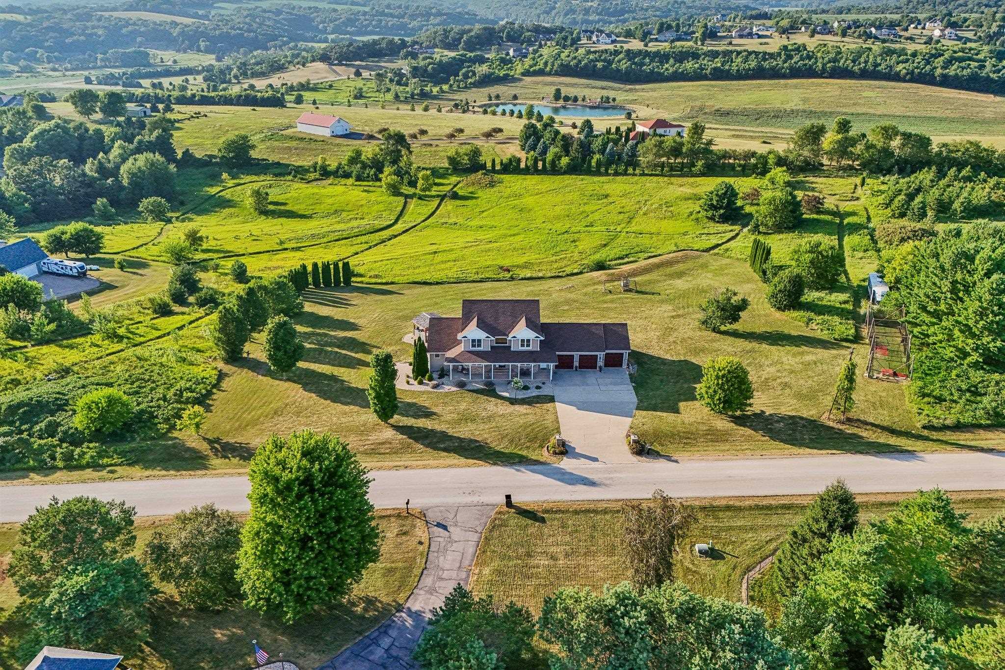 W5360 Highland Drive