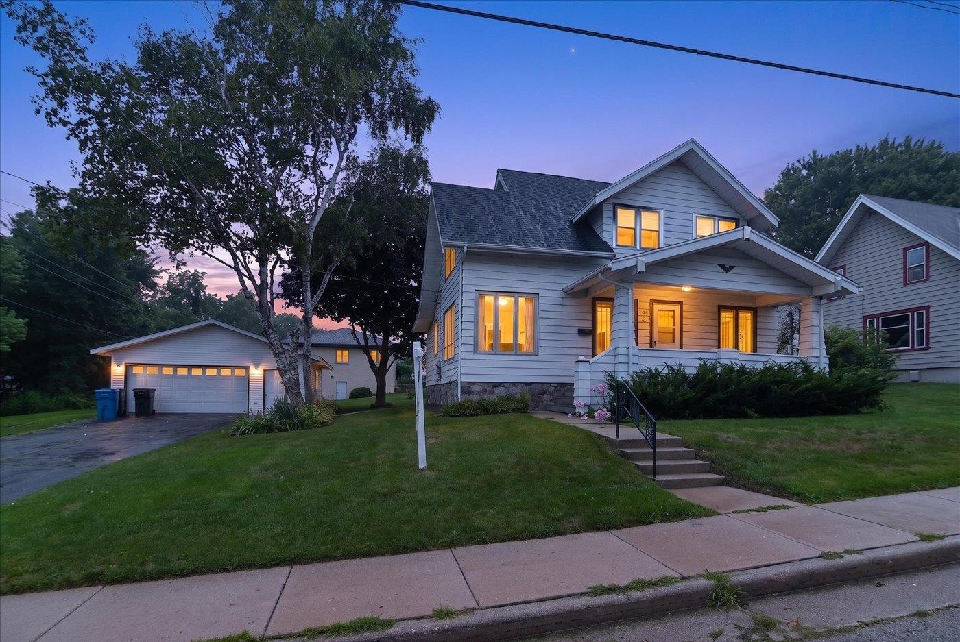 106 S 8th Street