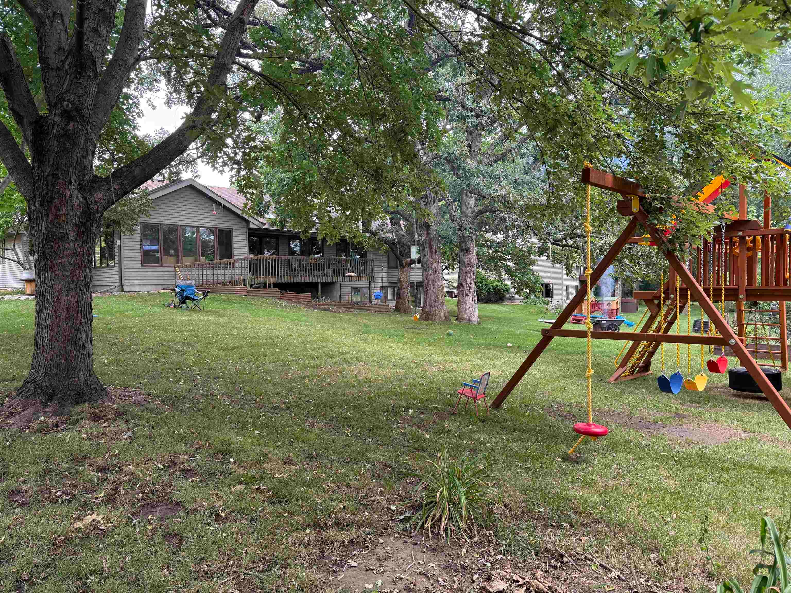 308 Fox Circle