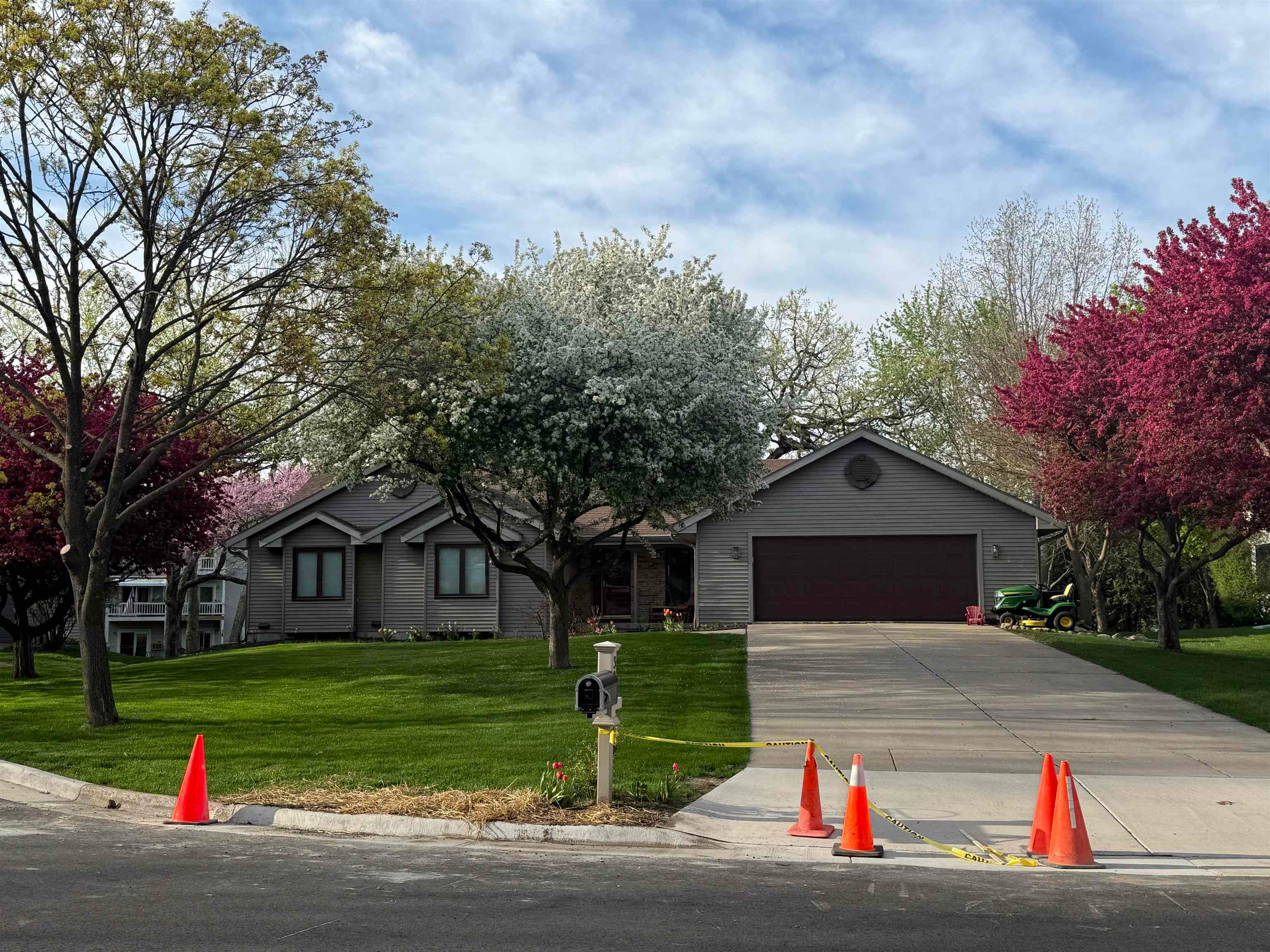 308 Fox Circle