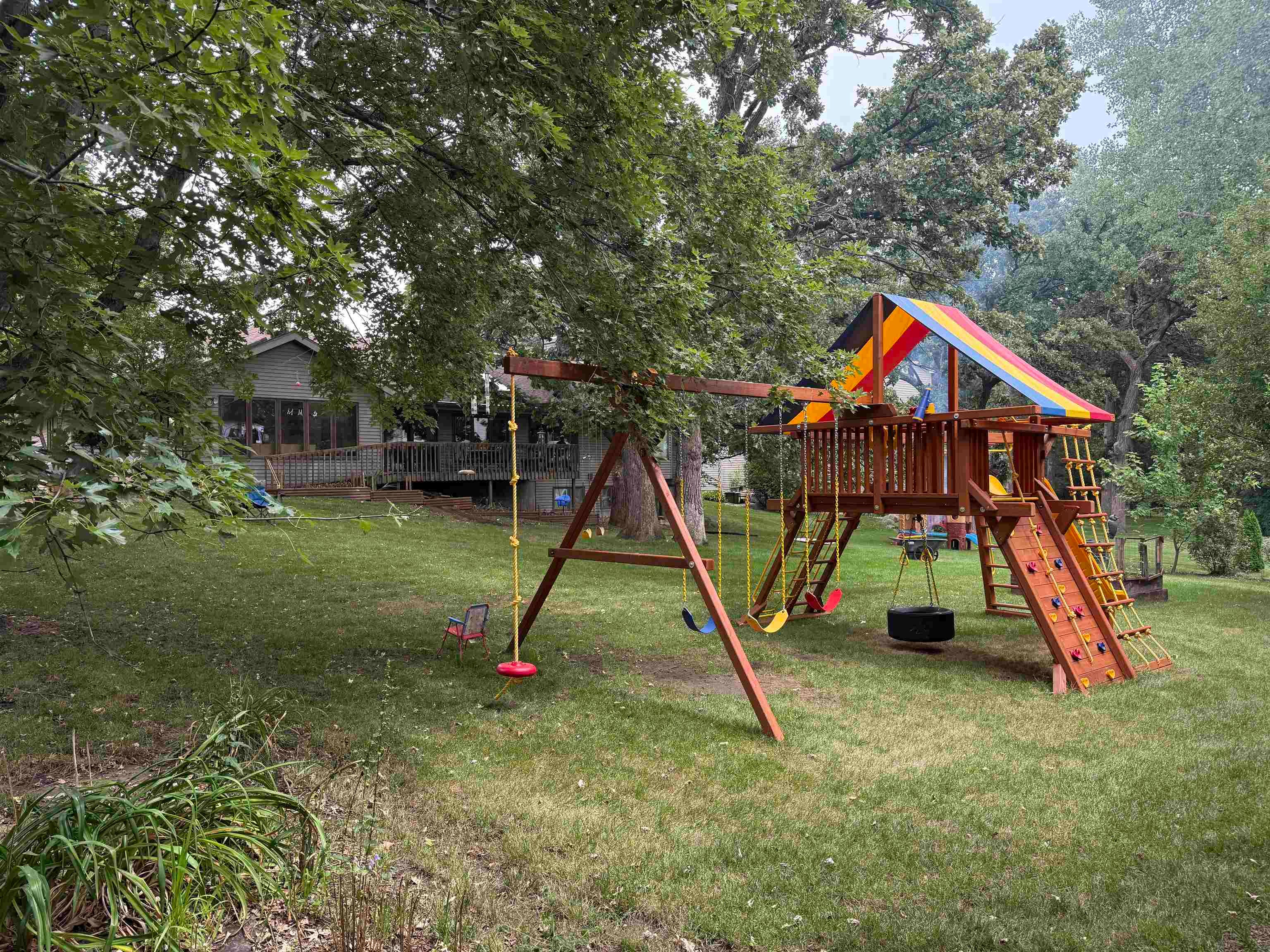 308 Fox Circle