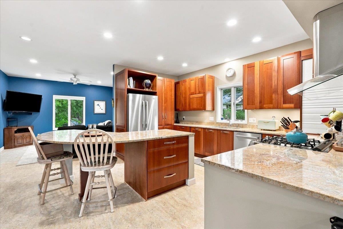 2936 Maple Run Drive