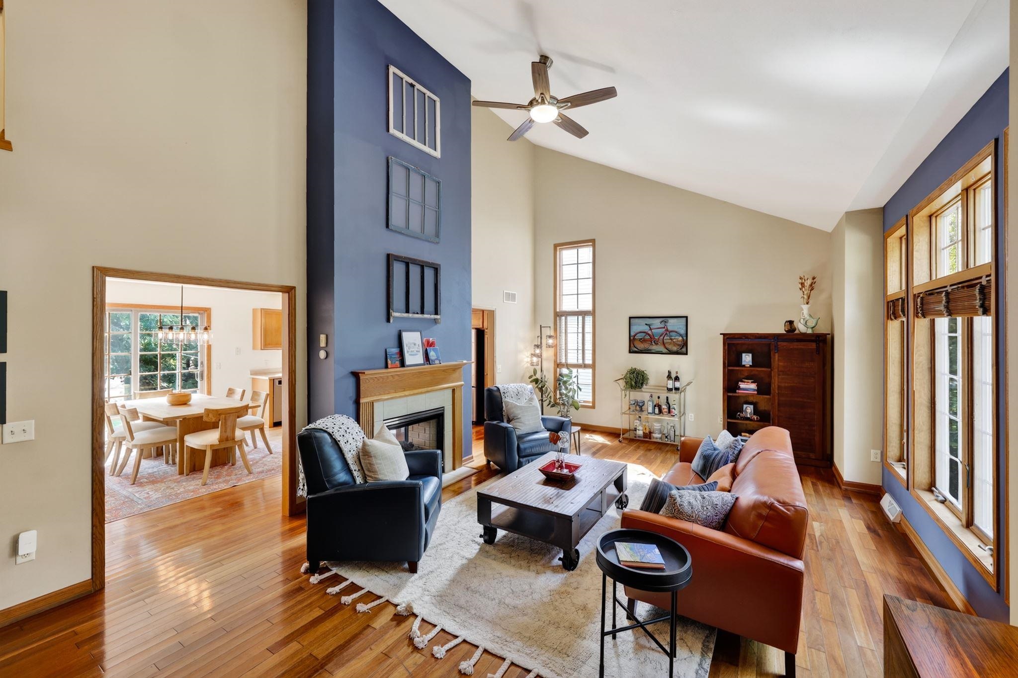5629 Kinsale Drive