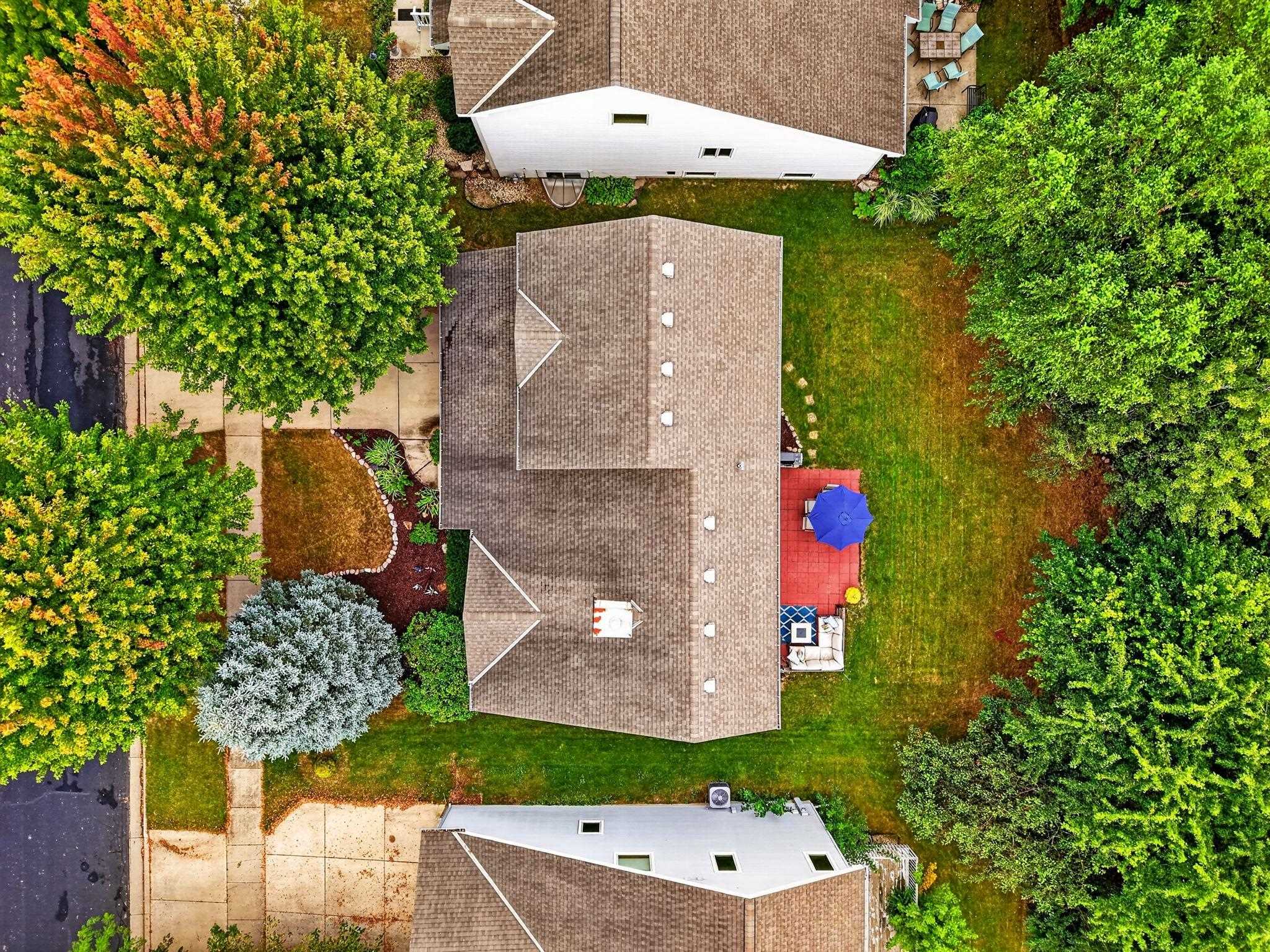 5629 Kinsale Drive