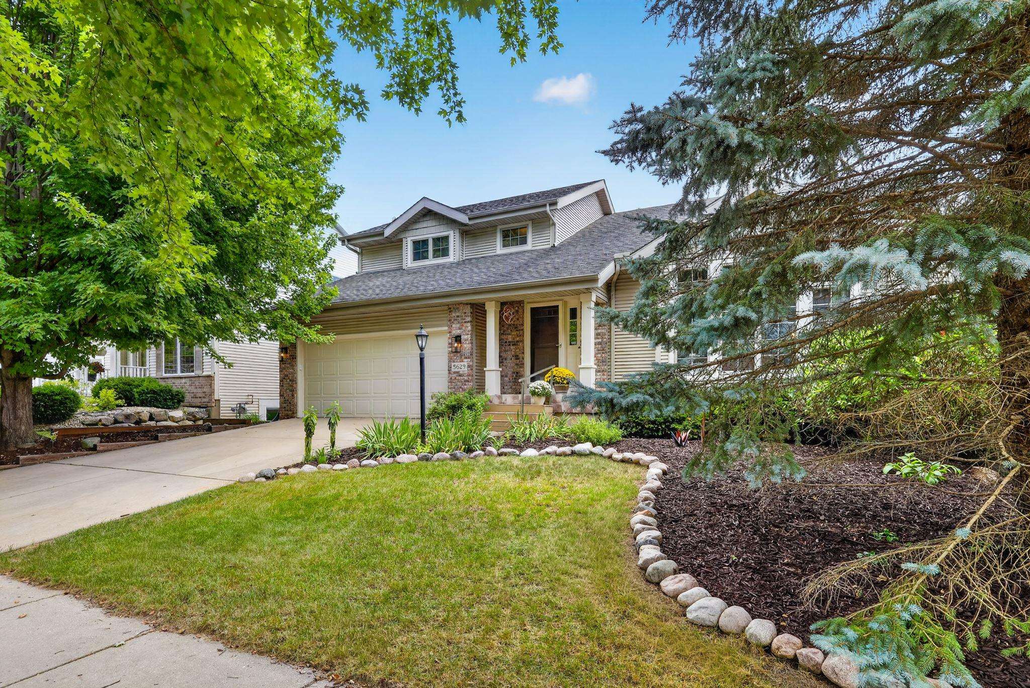 5629 Kinsale Drive
