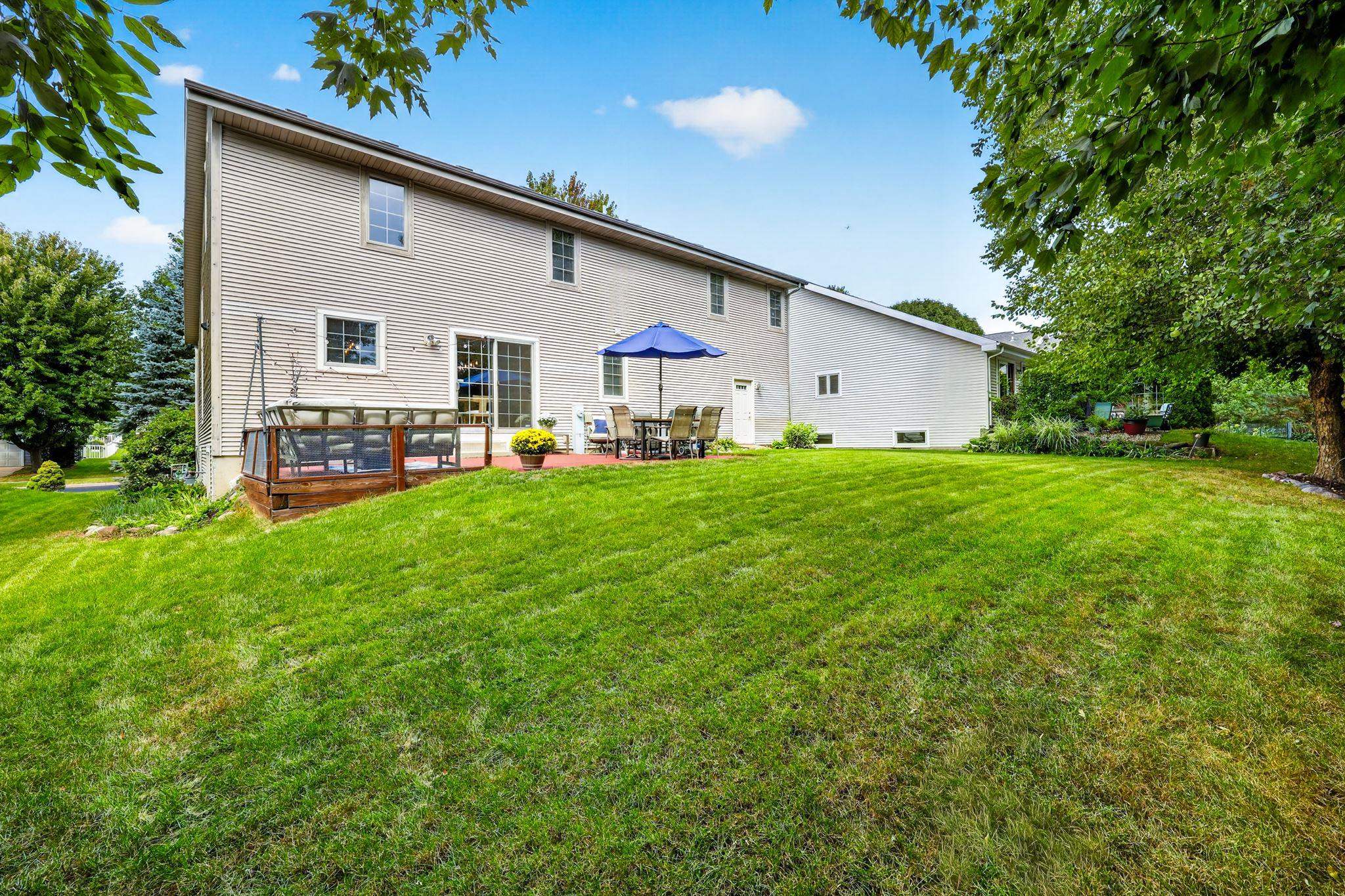5629 Kinsale Drive