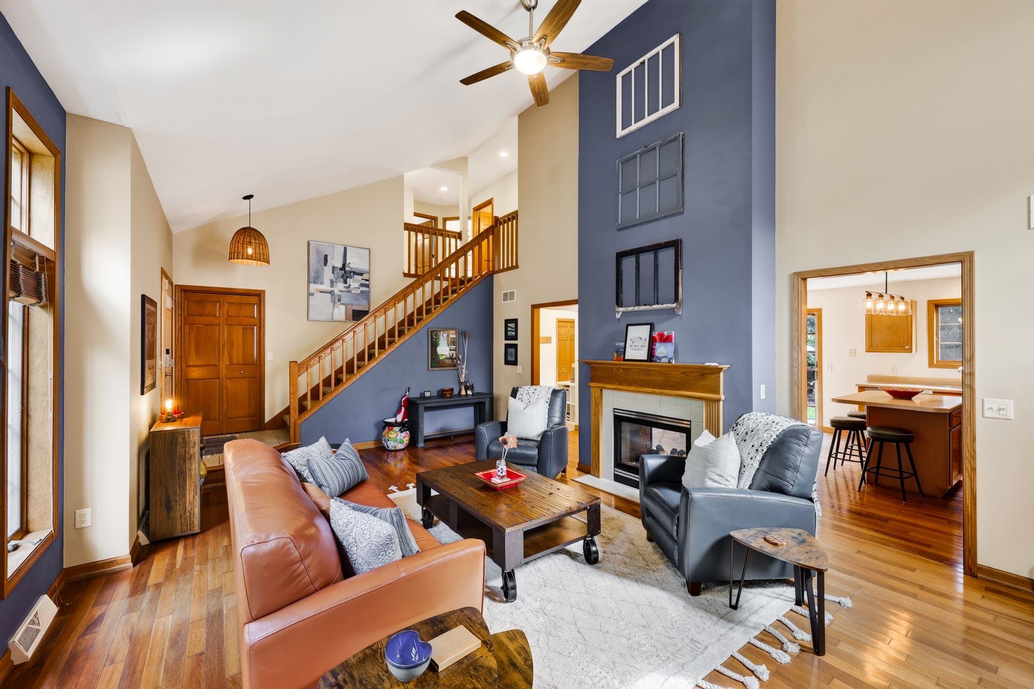 5629 Kinsale Drive