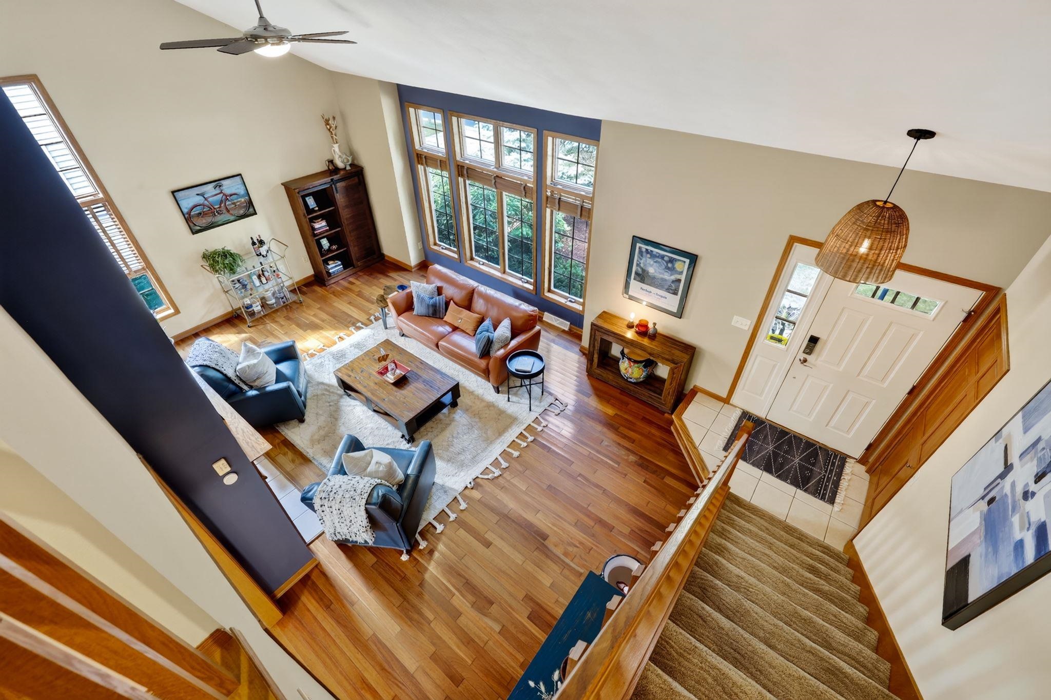 5629 Kinsale Drive