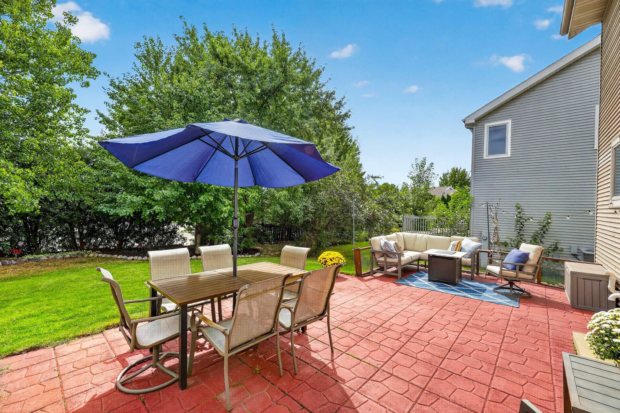 5629 Kinsale Drive