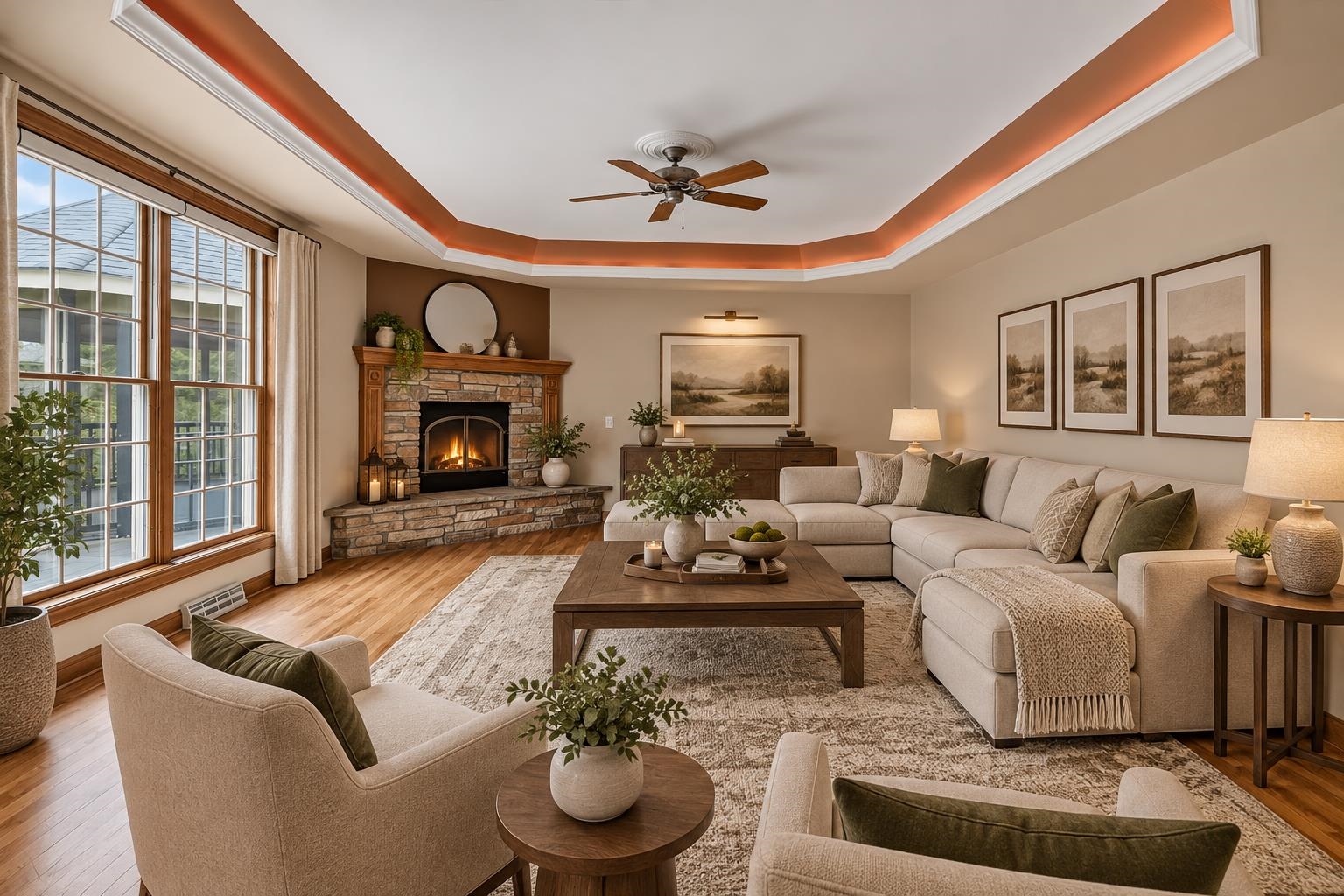 7901 Windermere Court