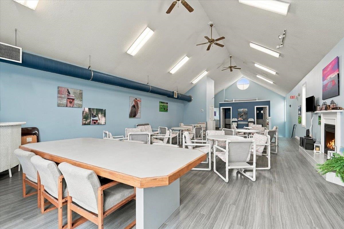 5383 Mariners Cove Drive Unit: 414
