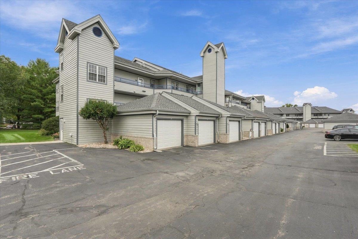5383 Mariners Cove Drive Unit: 414