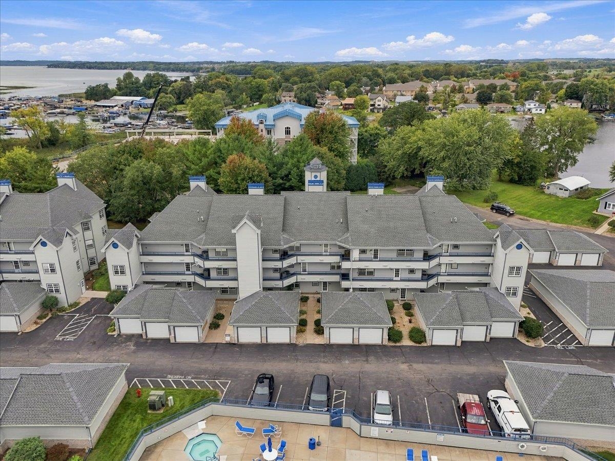 5383 Mariners Cove Drive Unit: 414