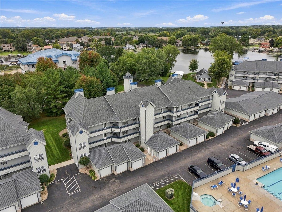 5383 Mariners Cove Drive Unit: 414