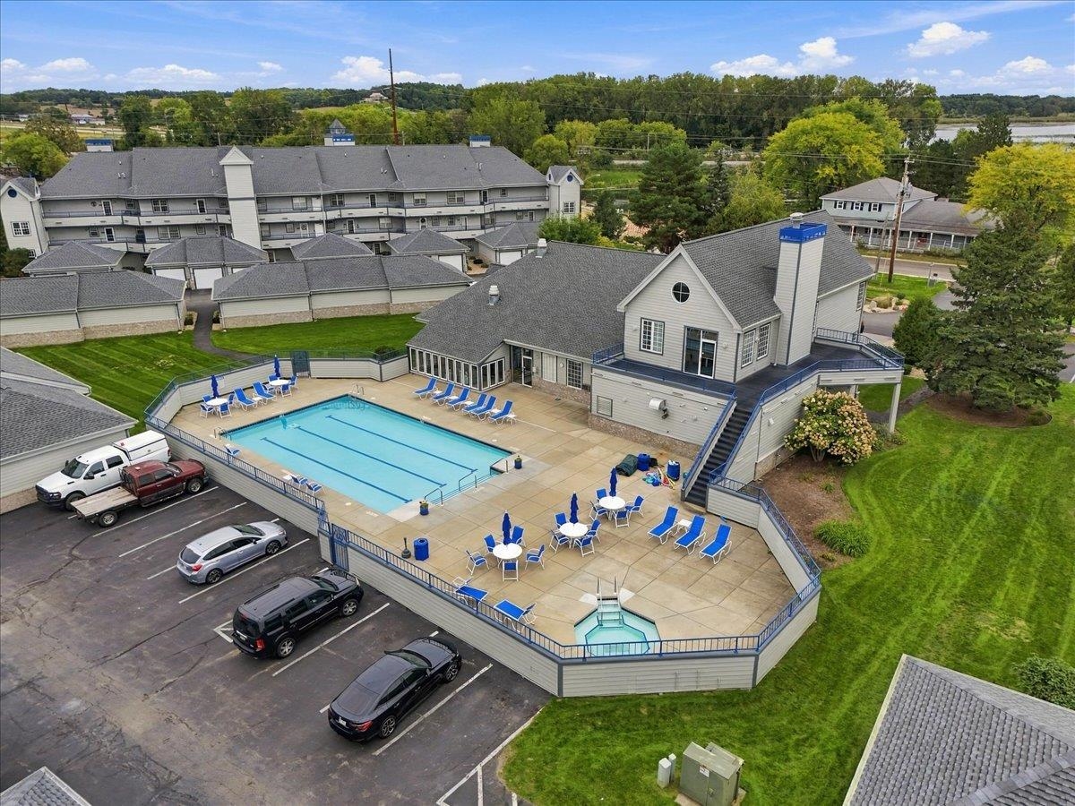 5383 Mariners Cove Drive Unit: 414
