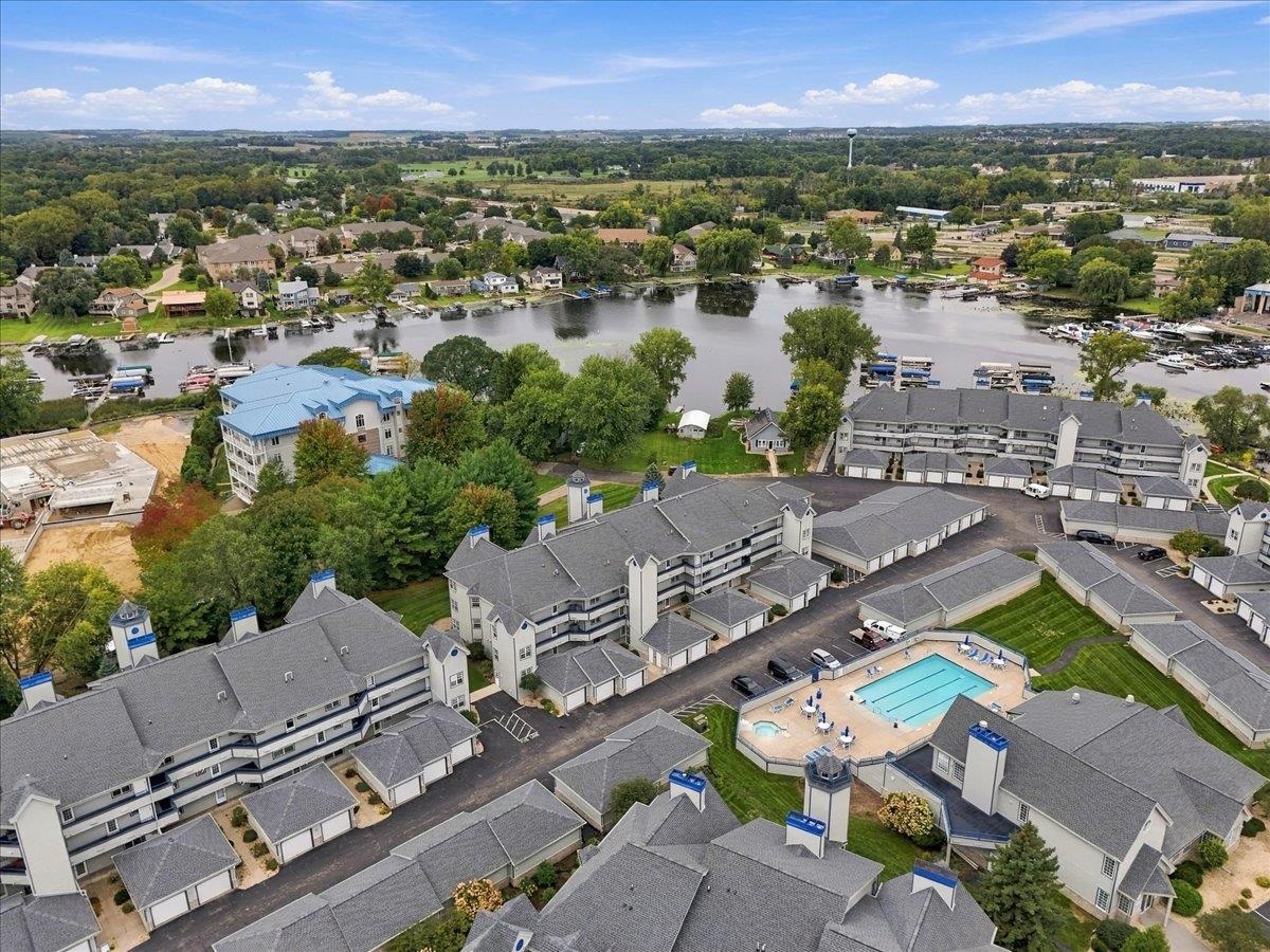 5383 Mariners Cove Drive Unit: 414