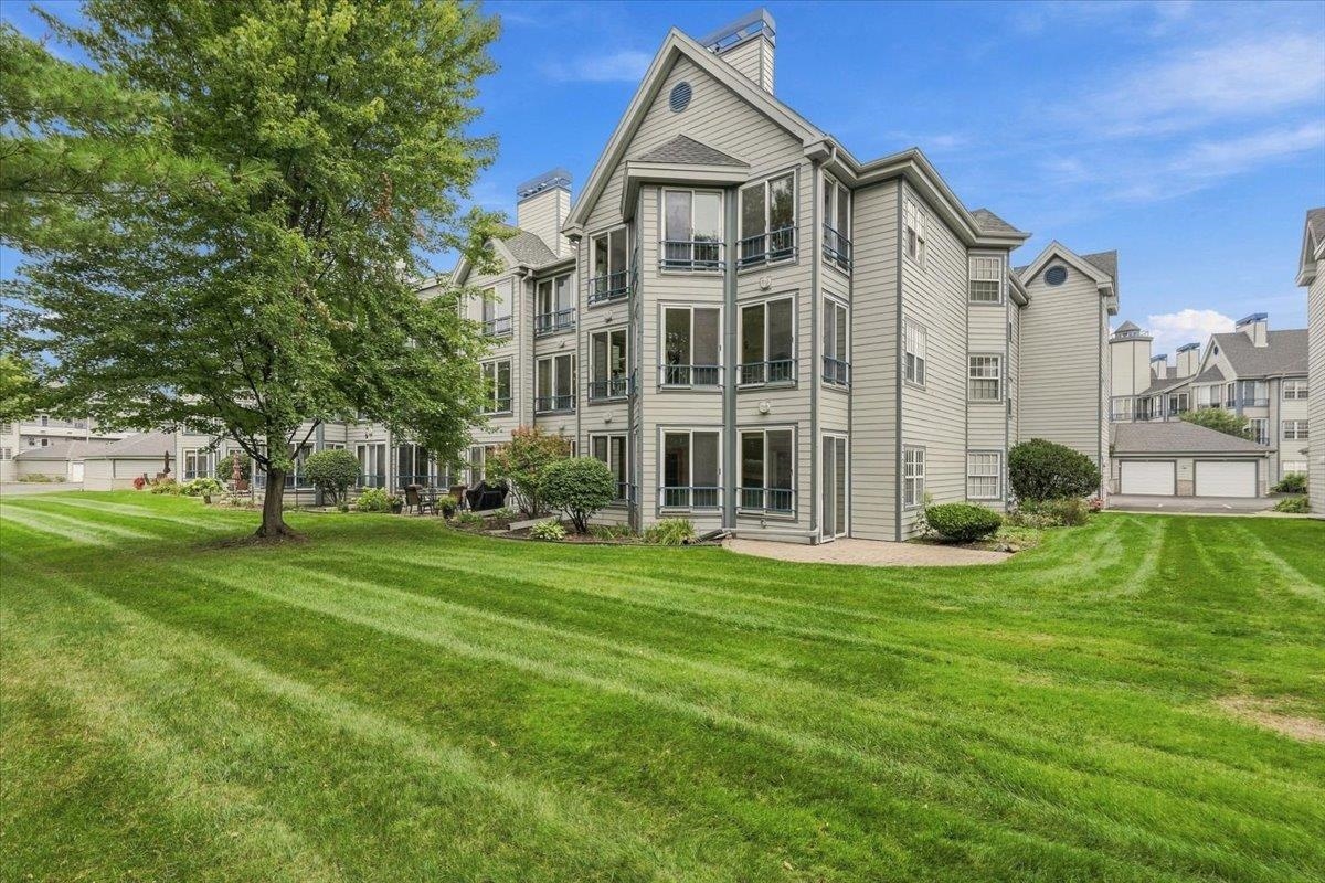 5383 Mariners Cove Drive Unit: 414