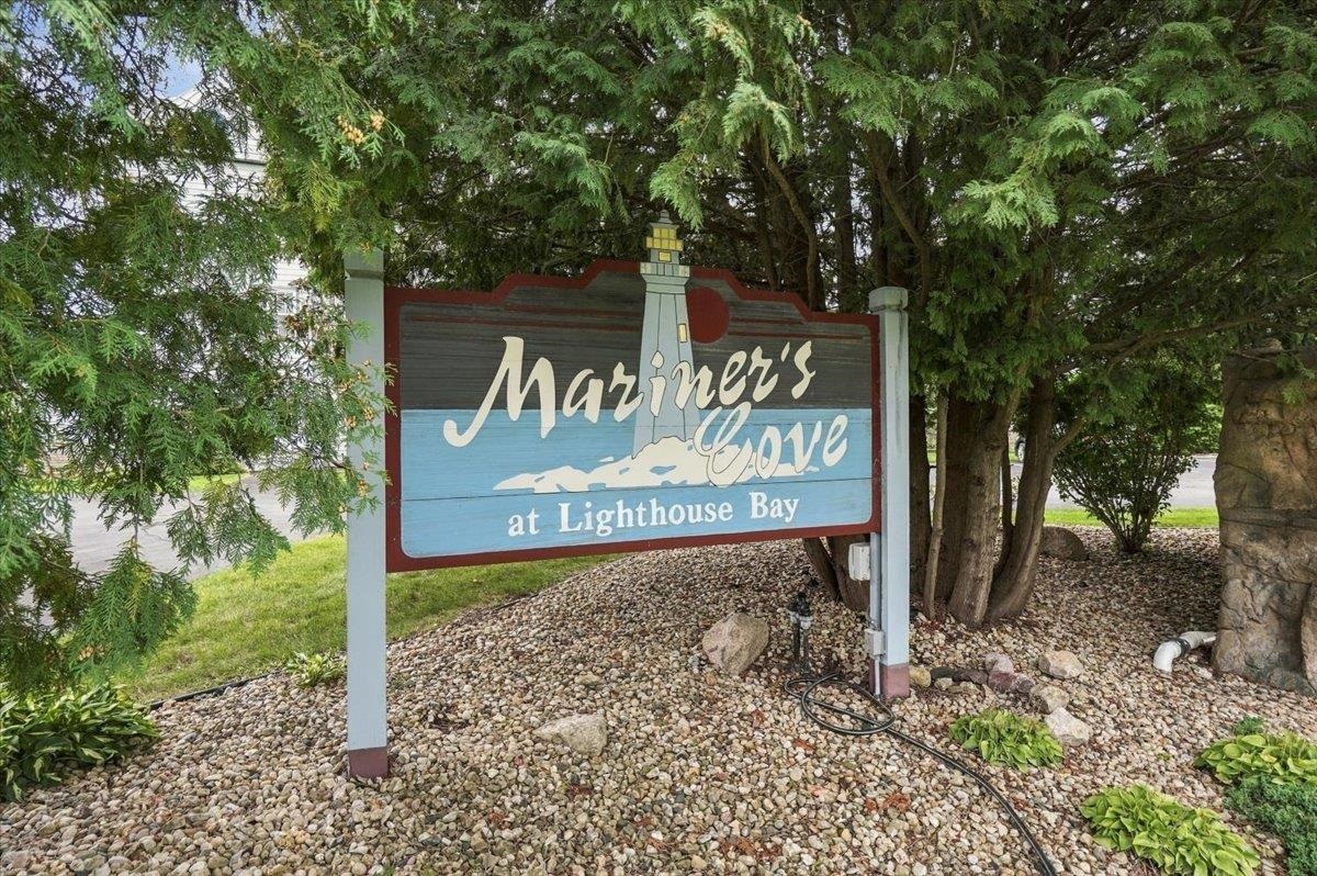 5383 Mariners Cove Drive Unit: 414