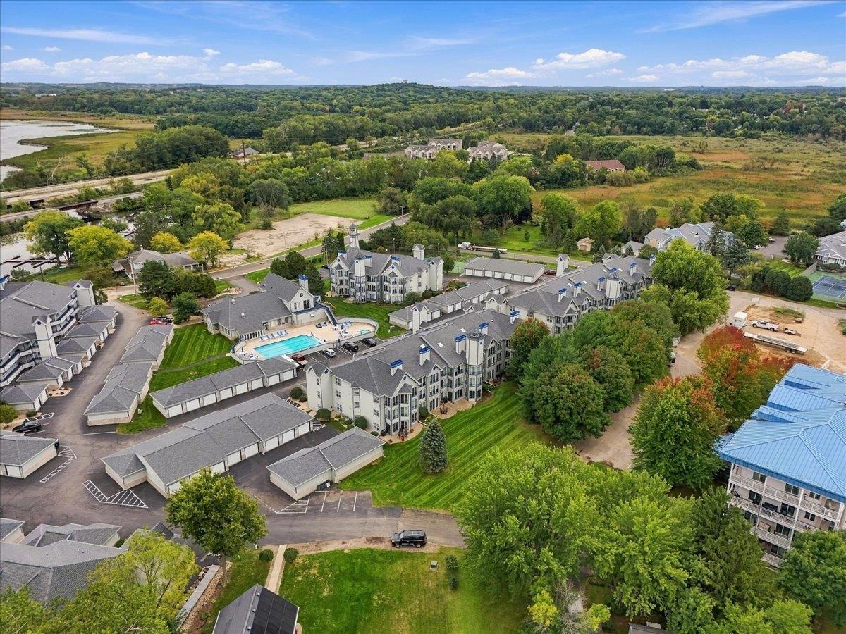5383 Mariners Cove Drive Unit: 414