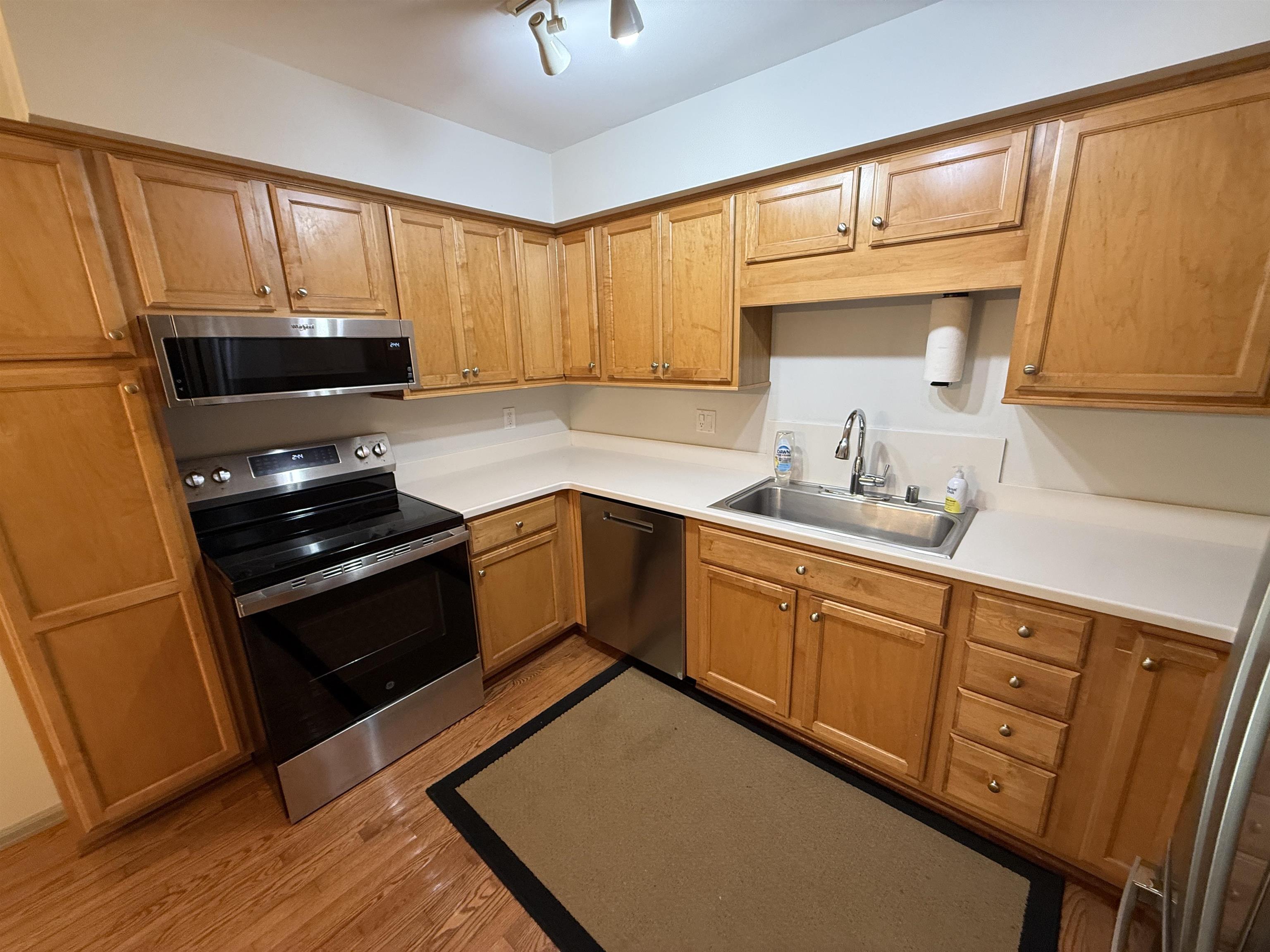 S15W37243 Willow Springs Drive