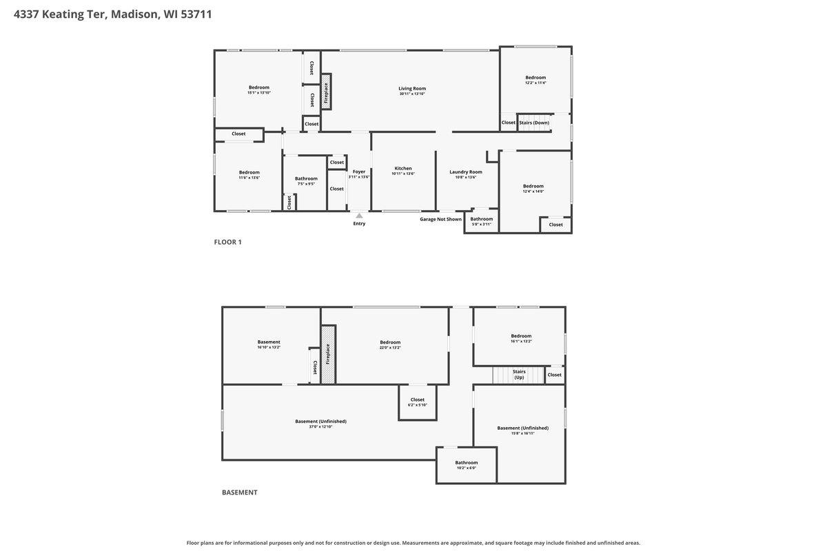 4337 Keating Terrace
