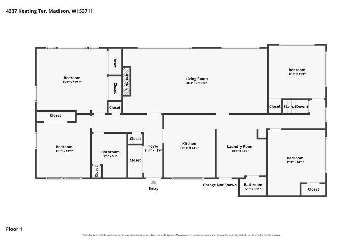4337 Keating Terrace