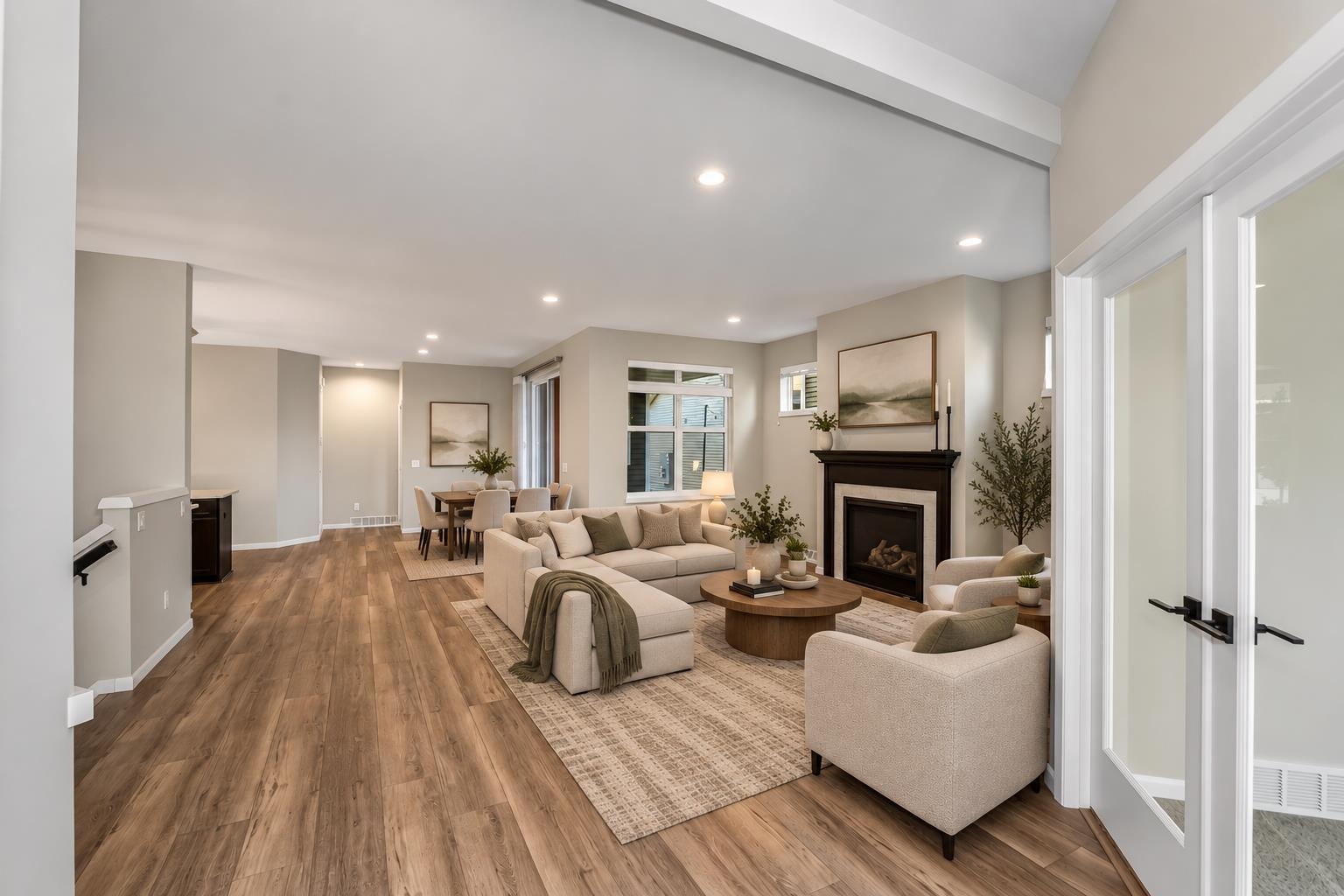 662 Hillcrest Drive